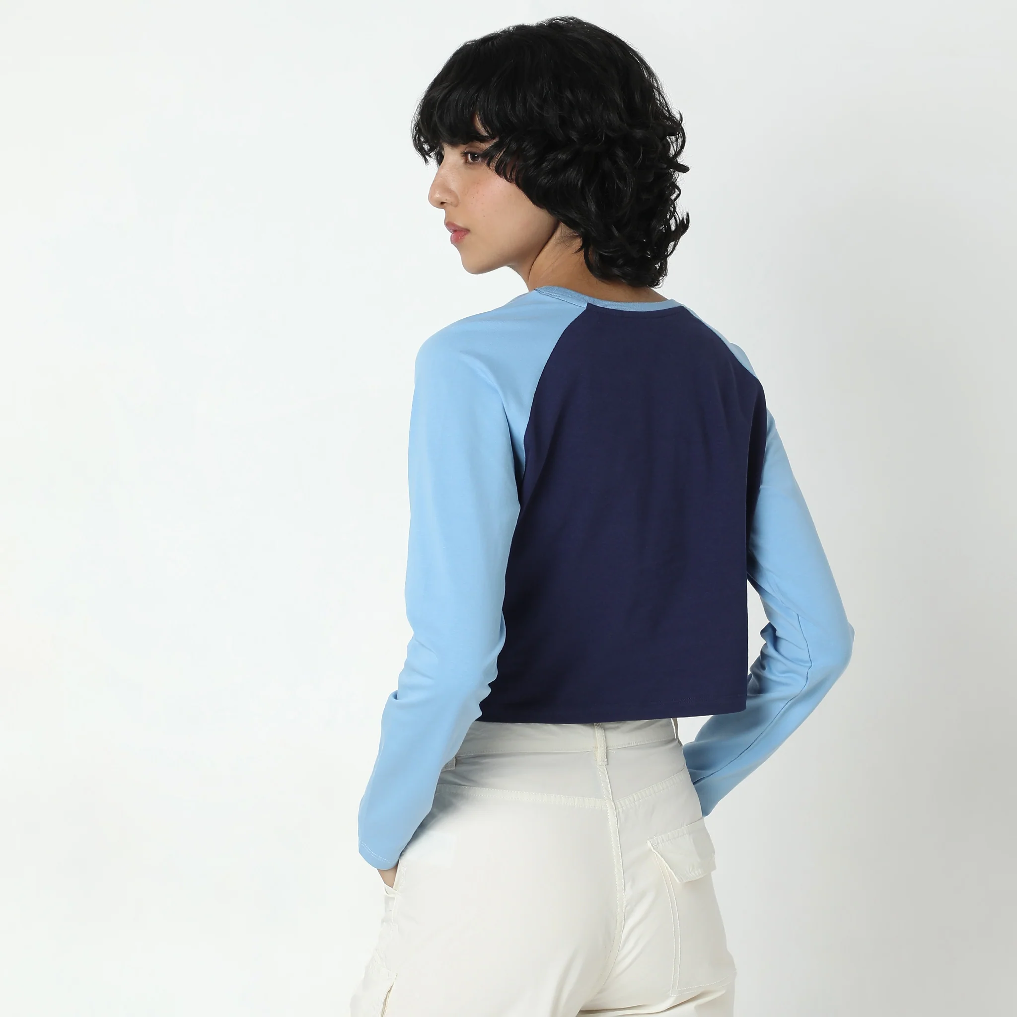 Slim Fit Graphic T-Shirt - Image 3
