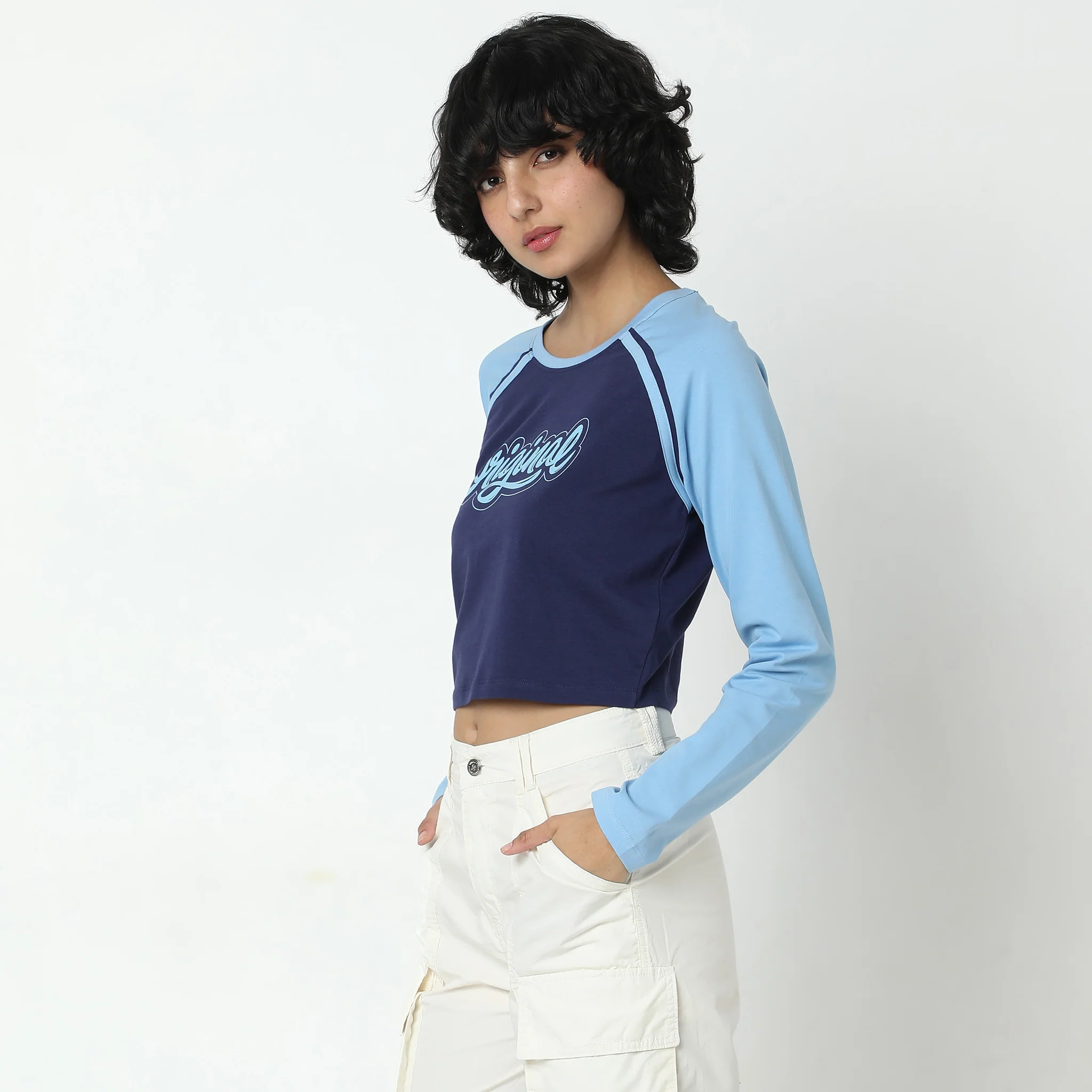 Slim Fit Graphic T-Shirt - Image 5