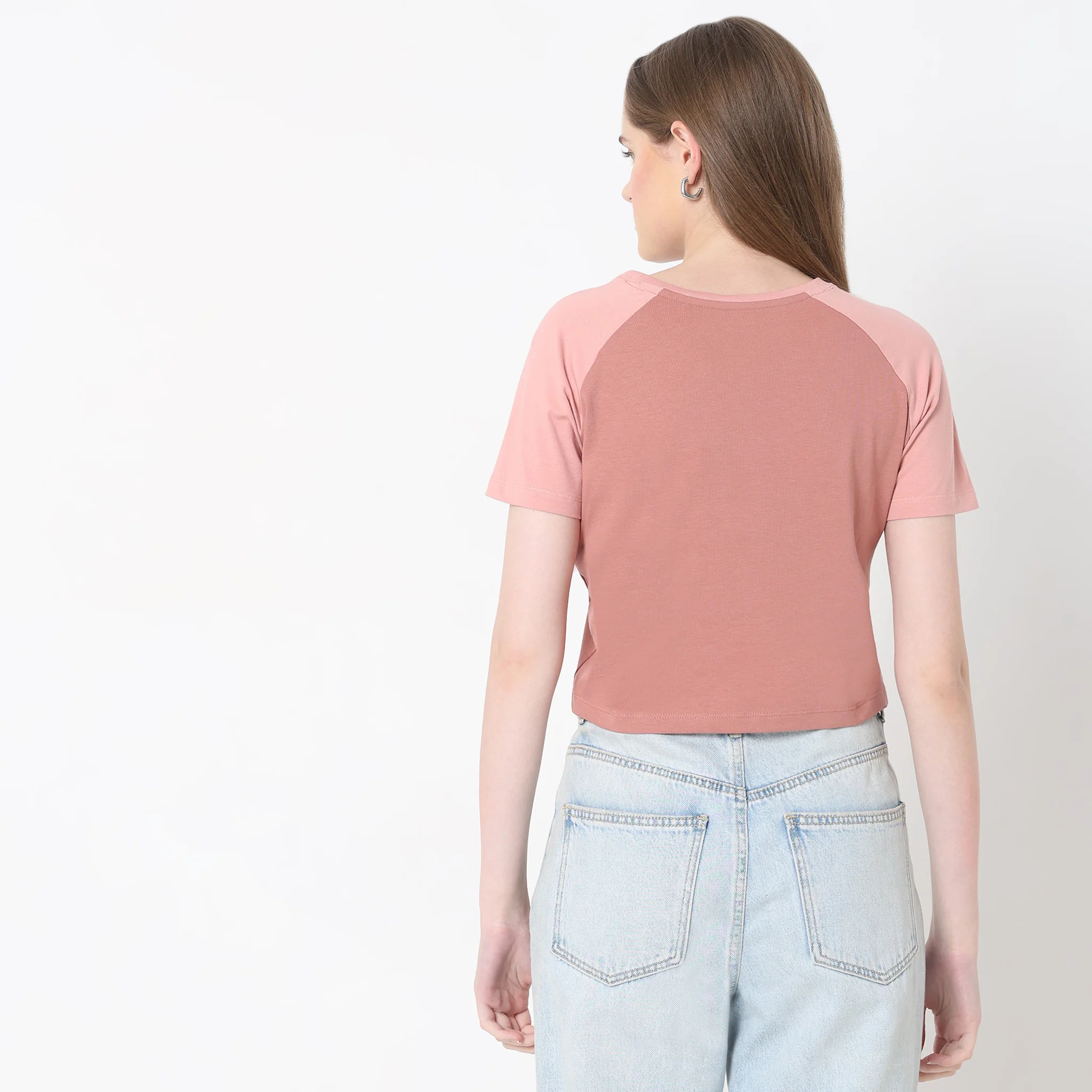 Slim Fit Graphic T-Shirt - Image 3