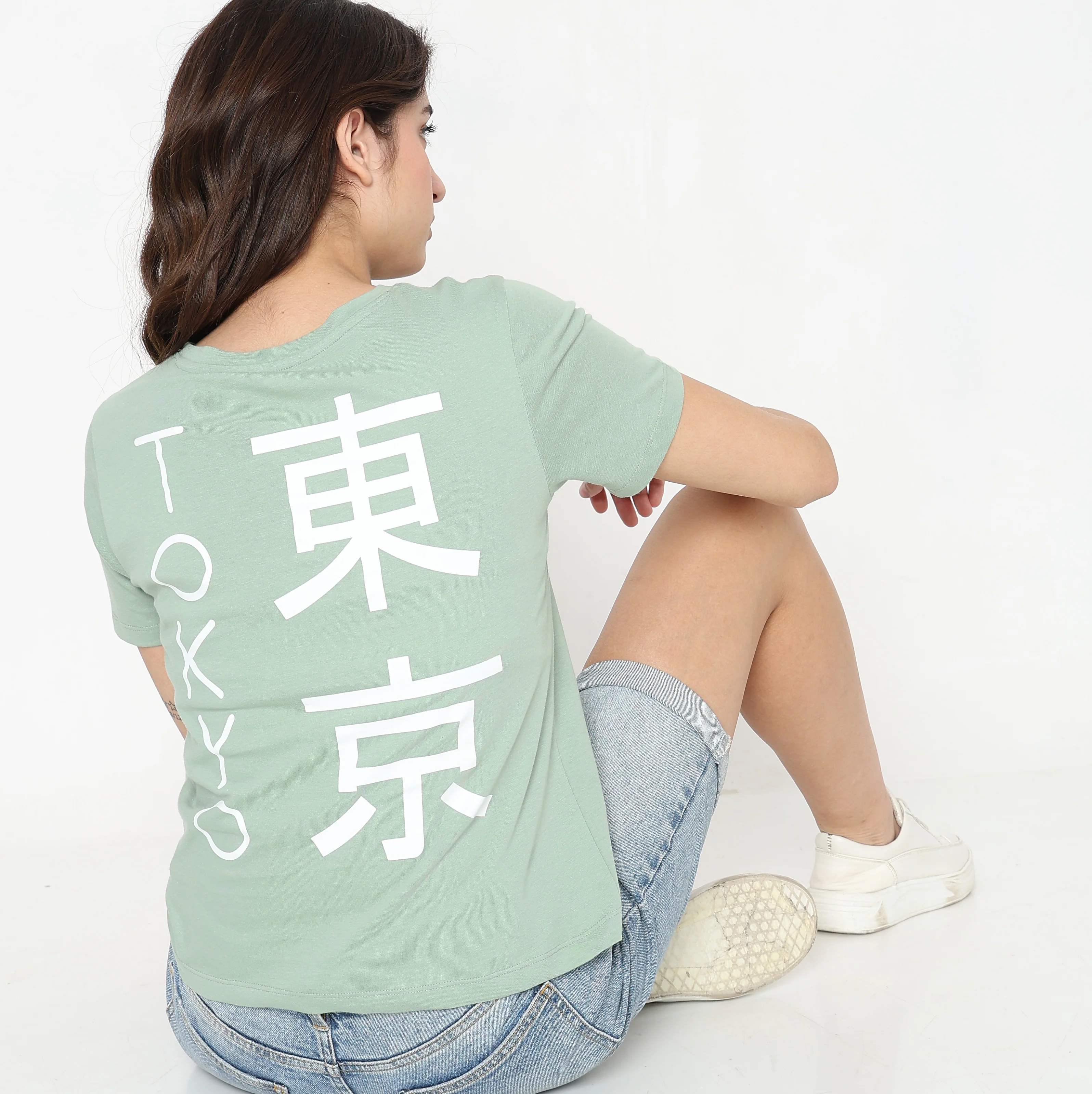 Slim Fit Graphic T-Shirt - Image 2