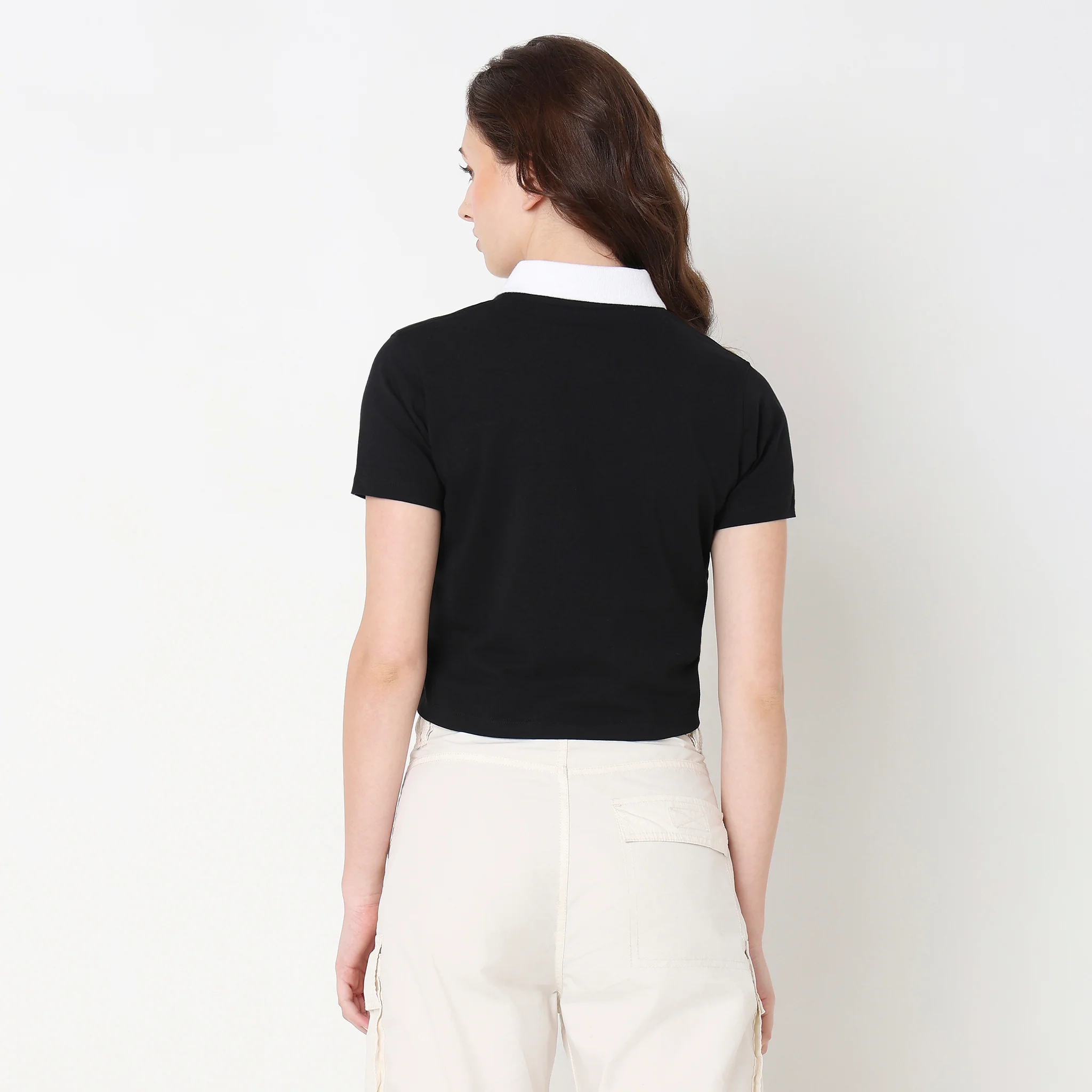 Slim Fit Graphic T-Shirt - Image 3