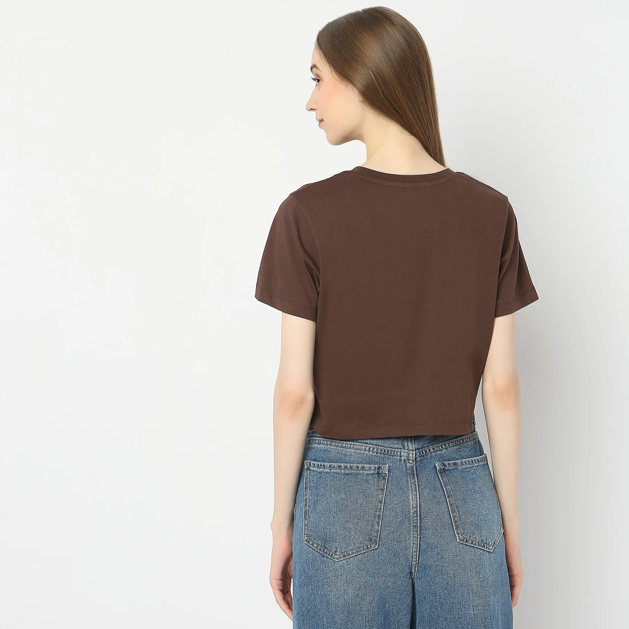 Slim Fit Graphic T-Shirt - Image 3