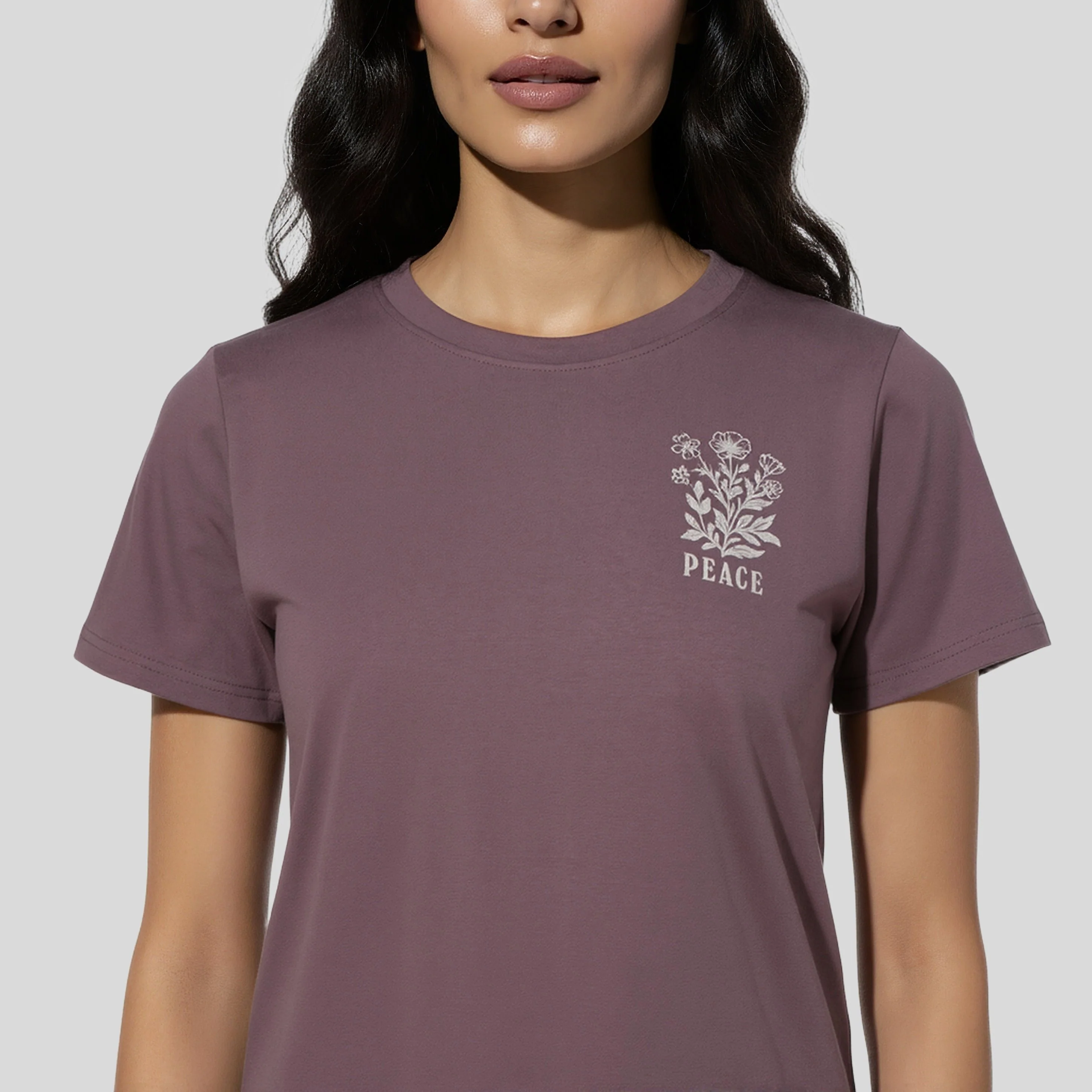 Slim Fit Graphic T-Shirt - Image 4