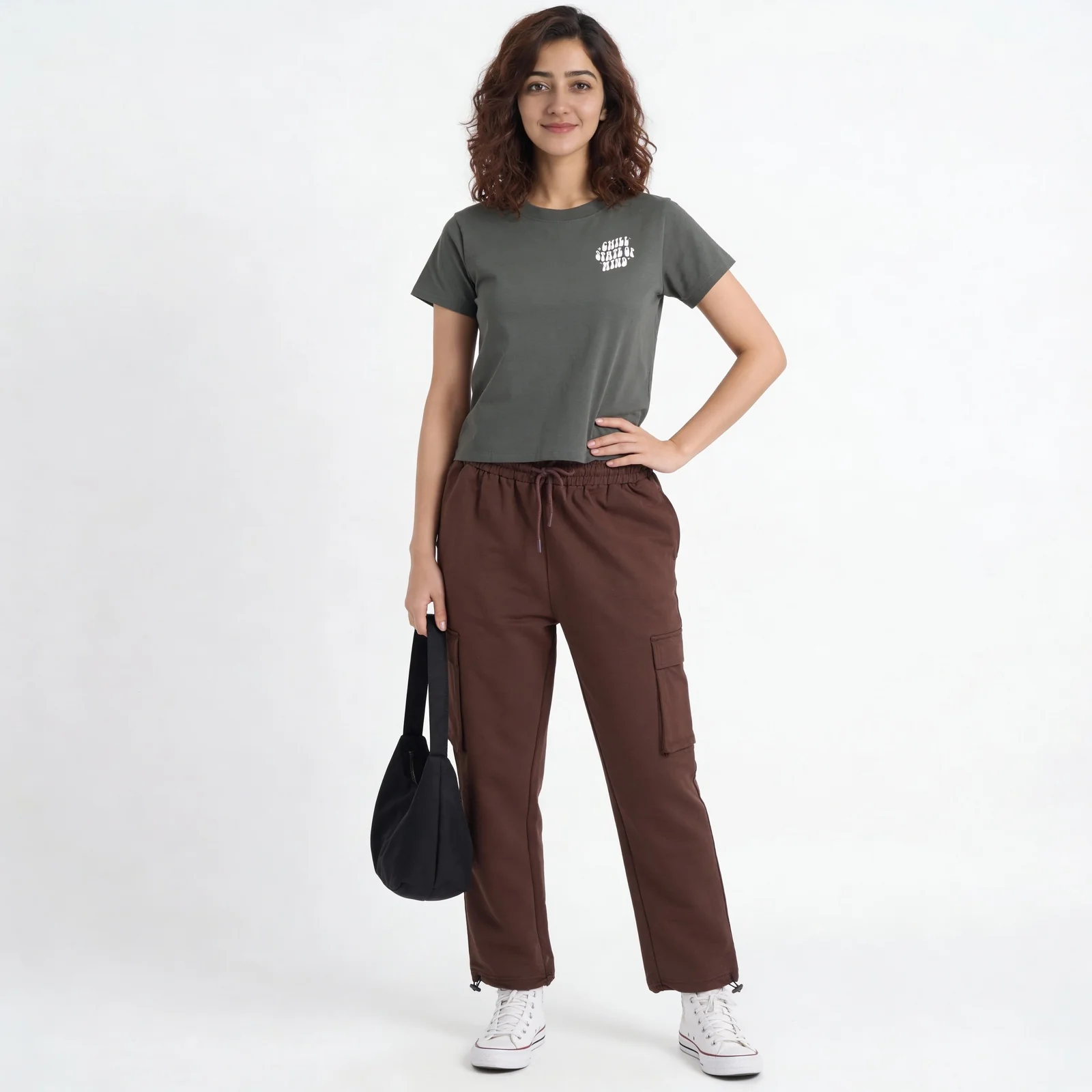 Slim Fit Graphic T-Shirt