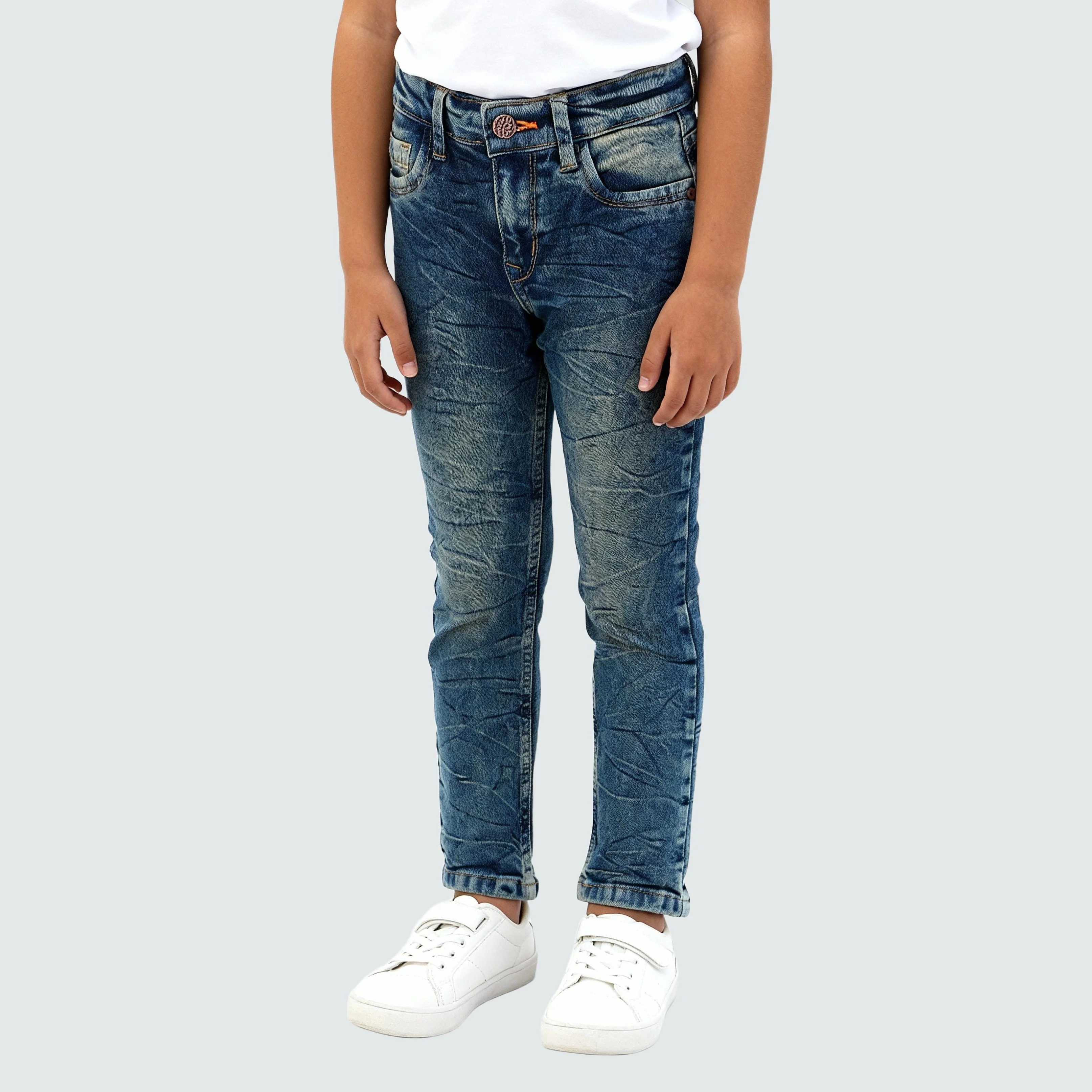 Slim Fit Great Smart Casual Pants - Image 5