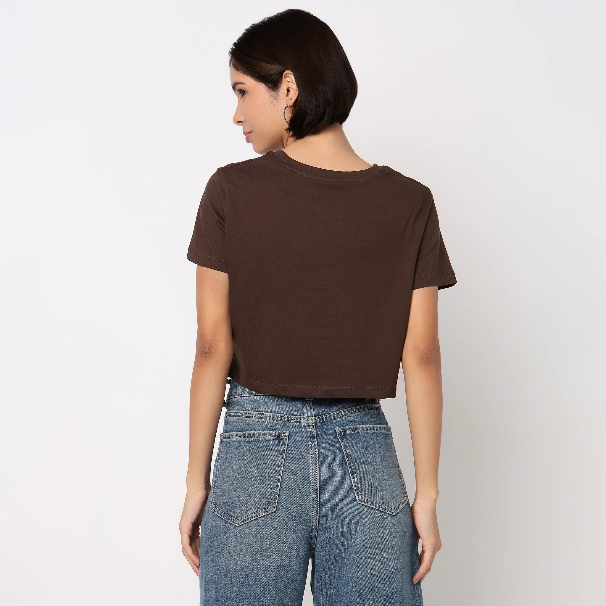 Cotton Graphic T-Shirt - Image 8