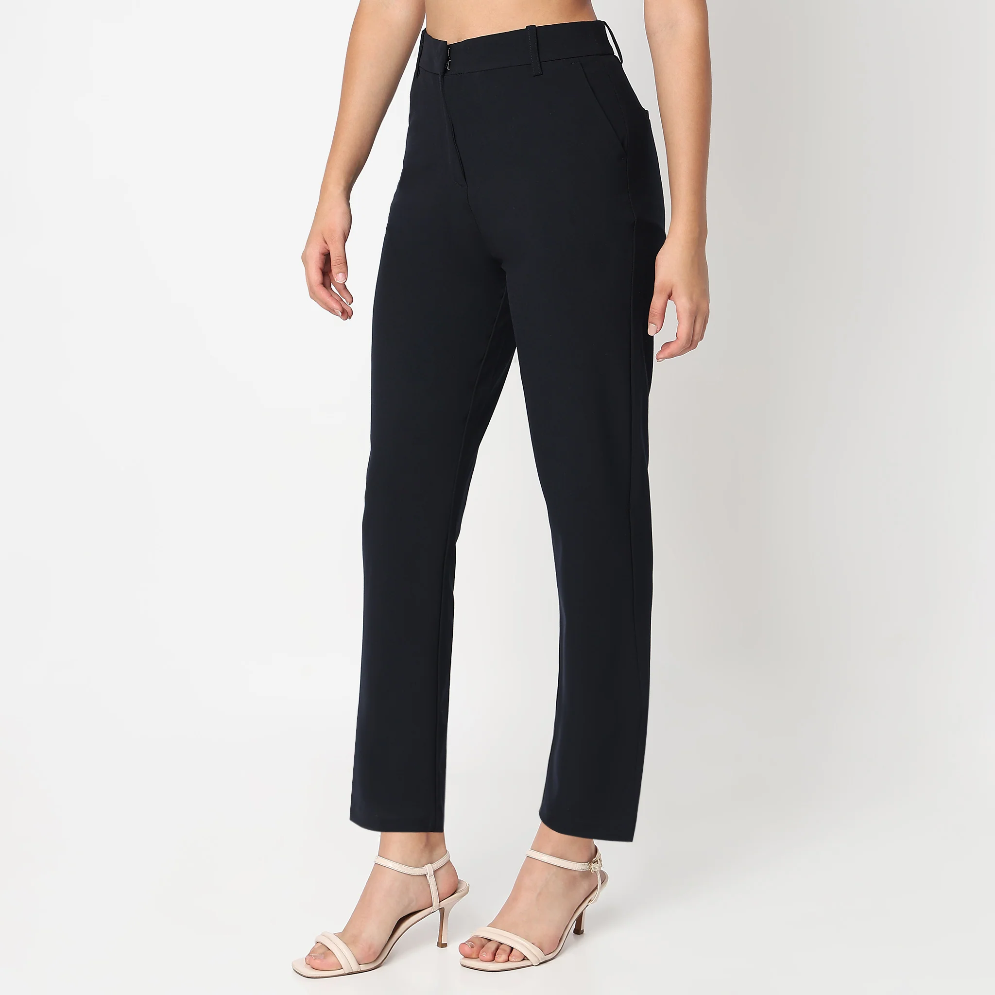 Slim Fit Jane Corporate Pants - Image 10