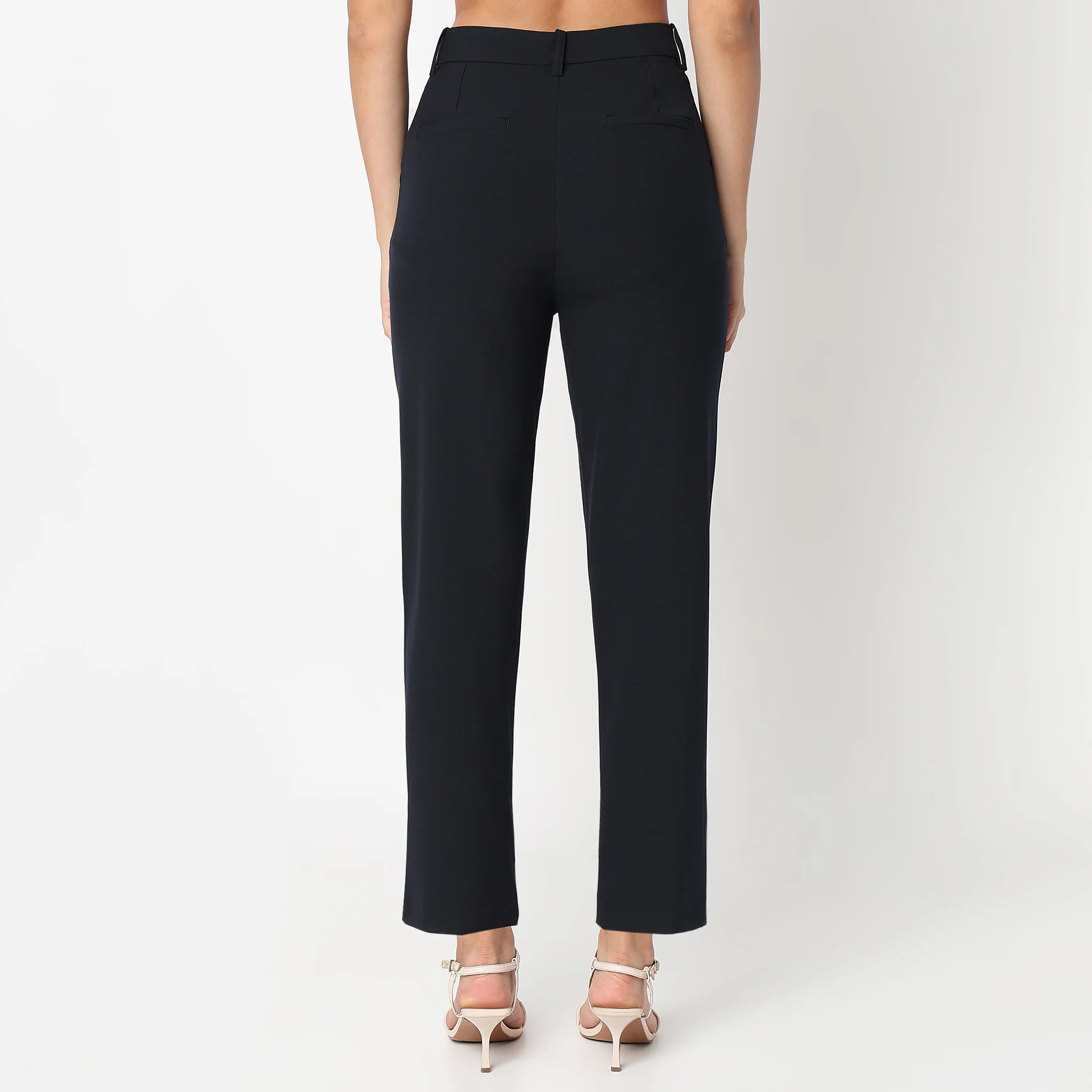 Slim Fit Jane Corporate Pants - Image 8