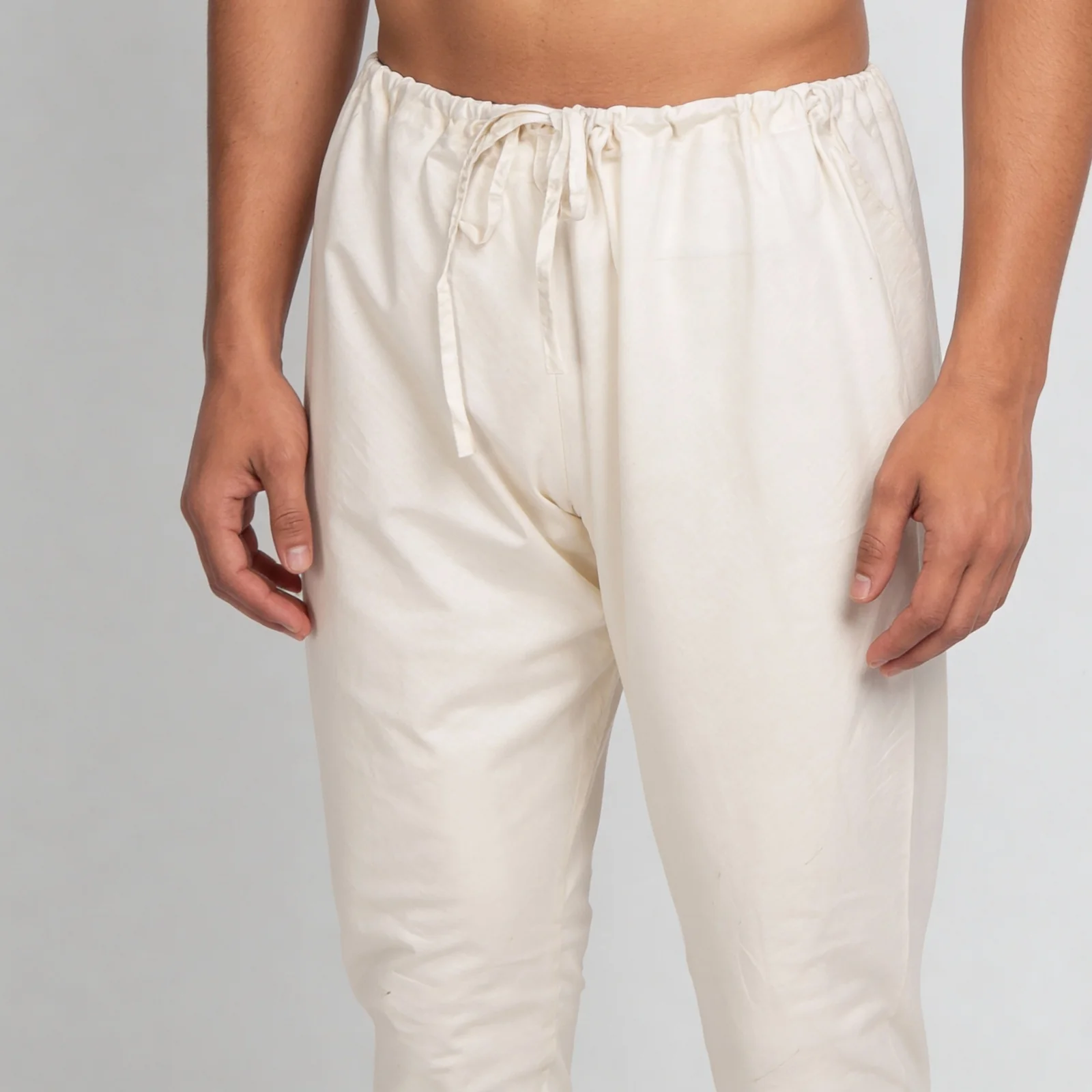 Mid Rise Full Length Churidar - Image 19