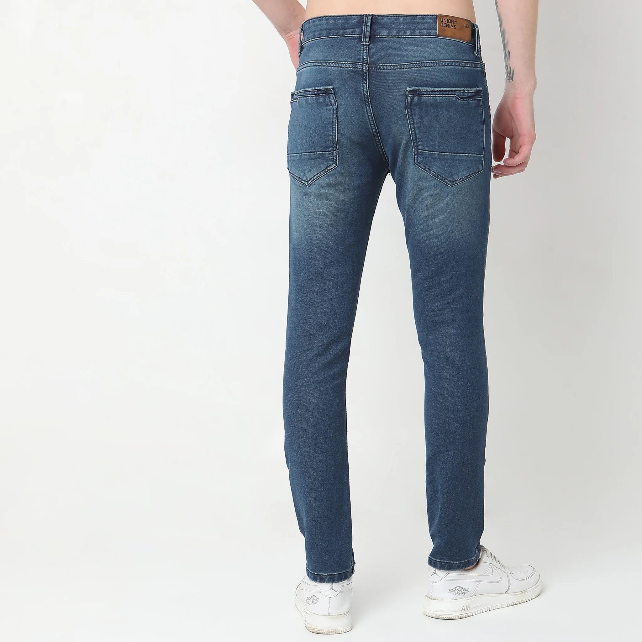 Slim Fit Jeans - Image 3