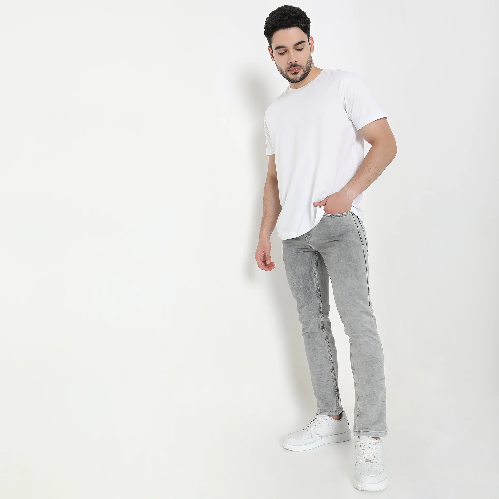 Slim Fit Jeans