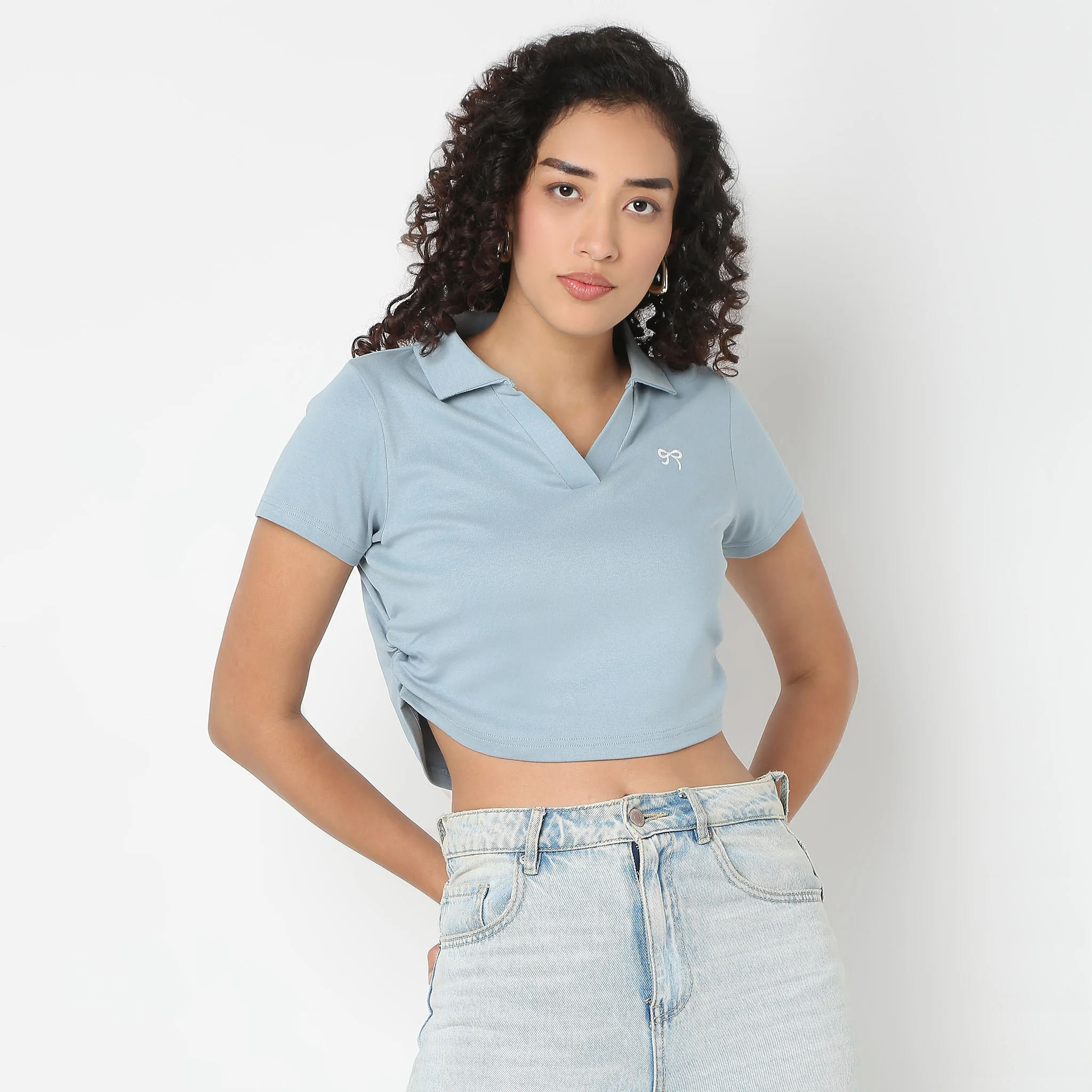 Betty T-Shirt Made With Comfortable Fabric - Image 12
