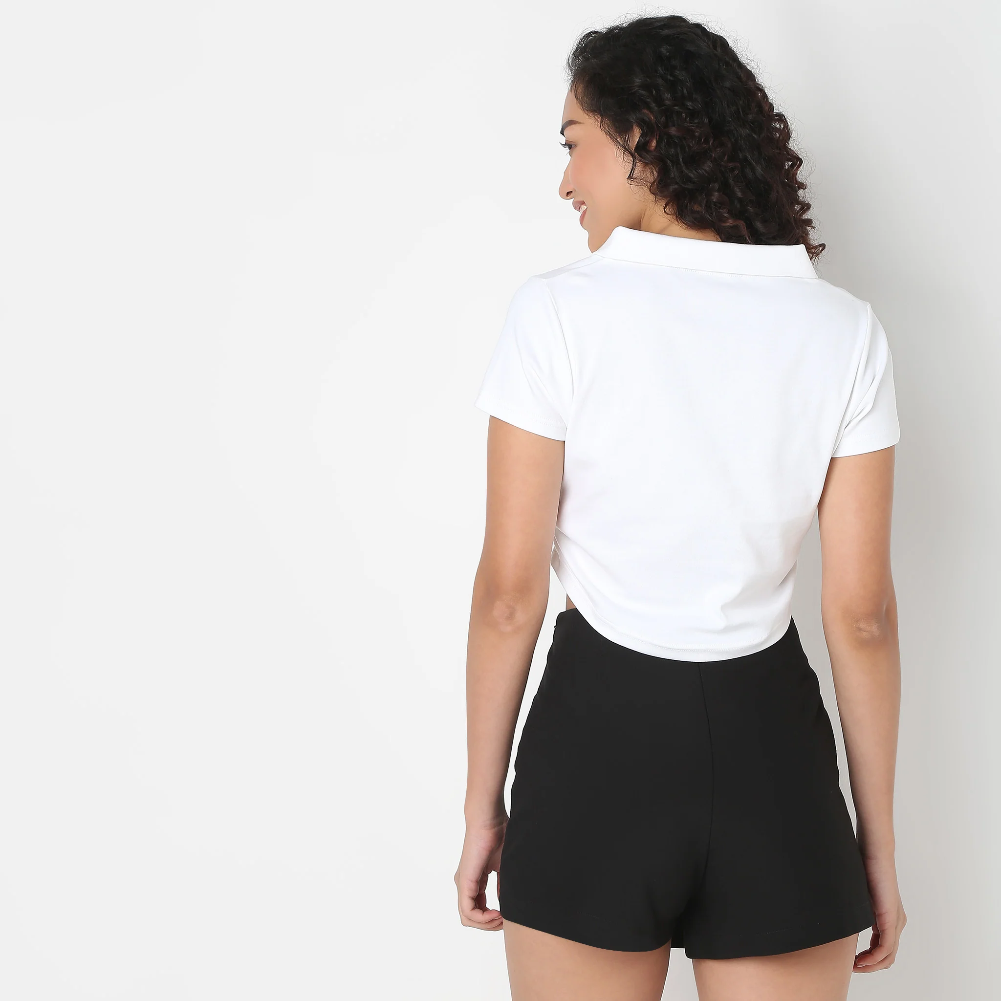 Betty T-Shirt Made With Comfortable Fabric - Image 18