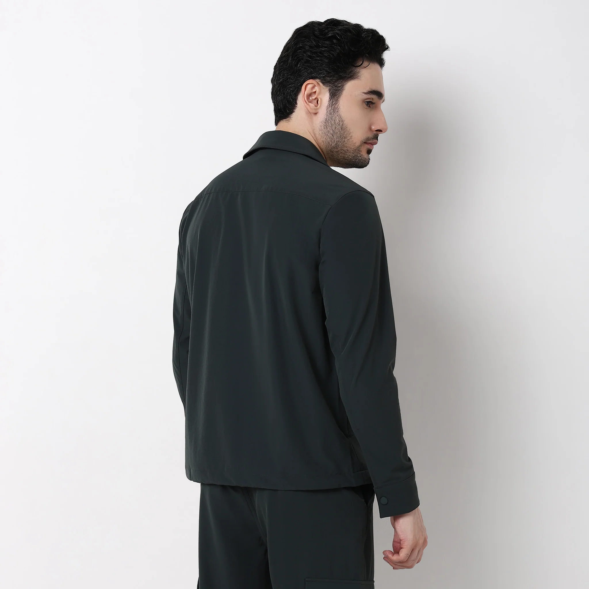 Explorer Smart Navigator Jacket - Image 13