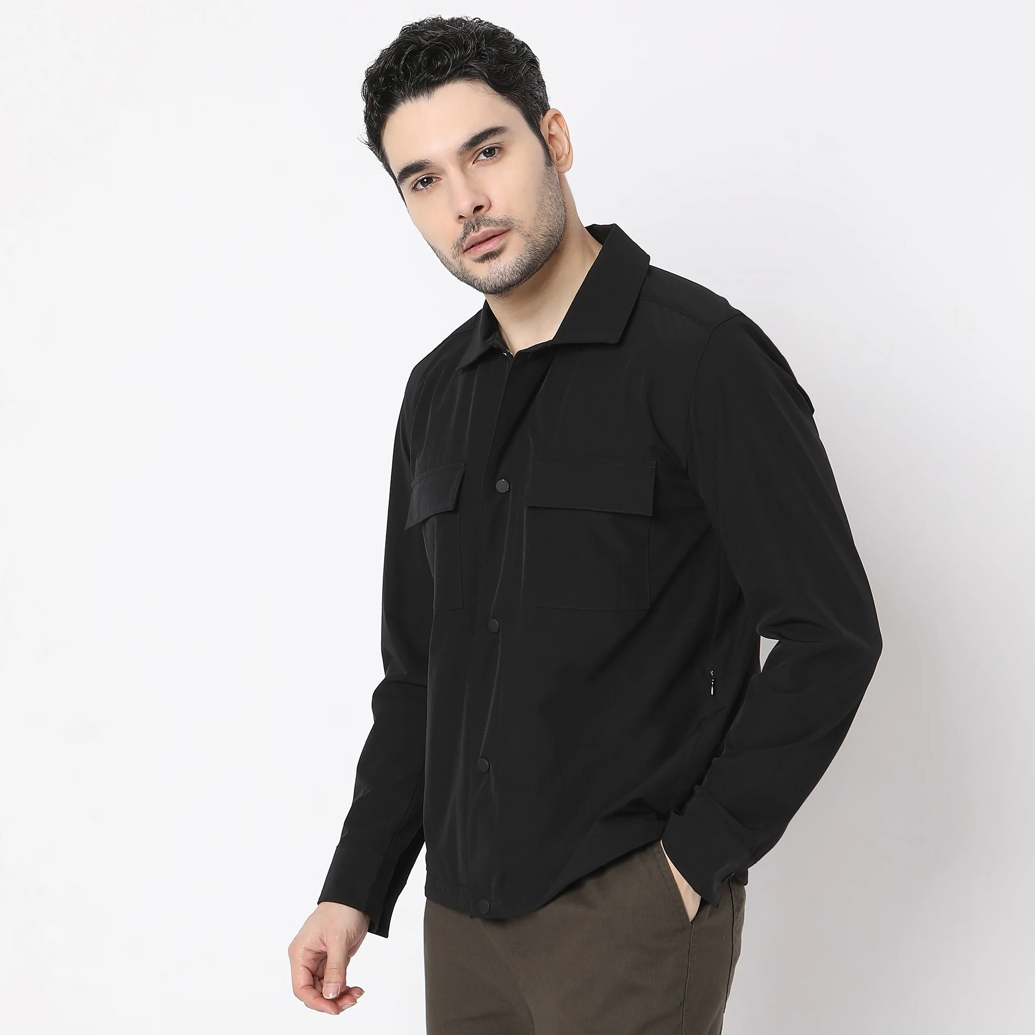 Explorer Smart Navigator Jacket - Image 5