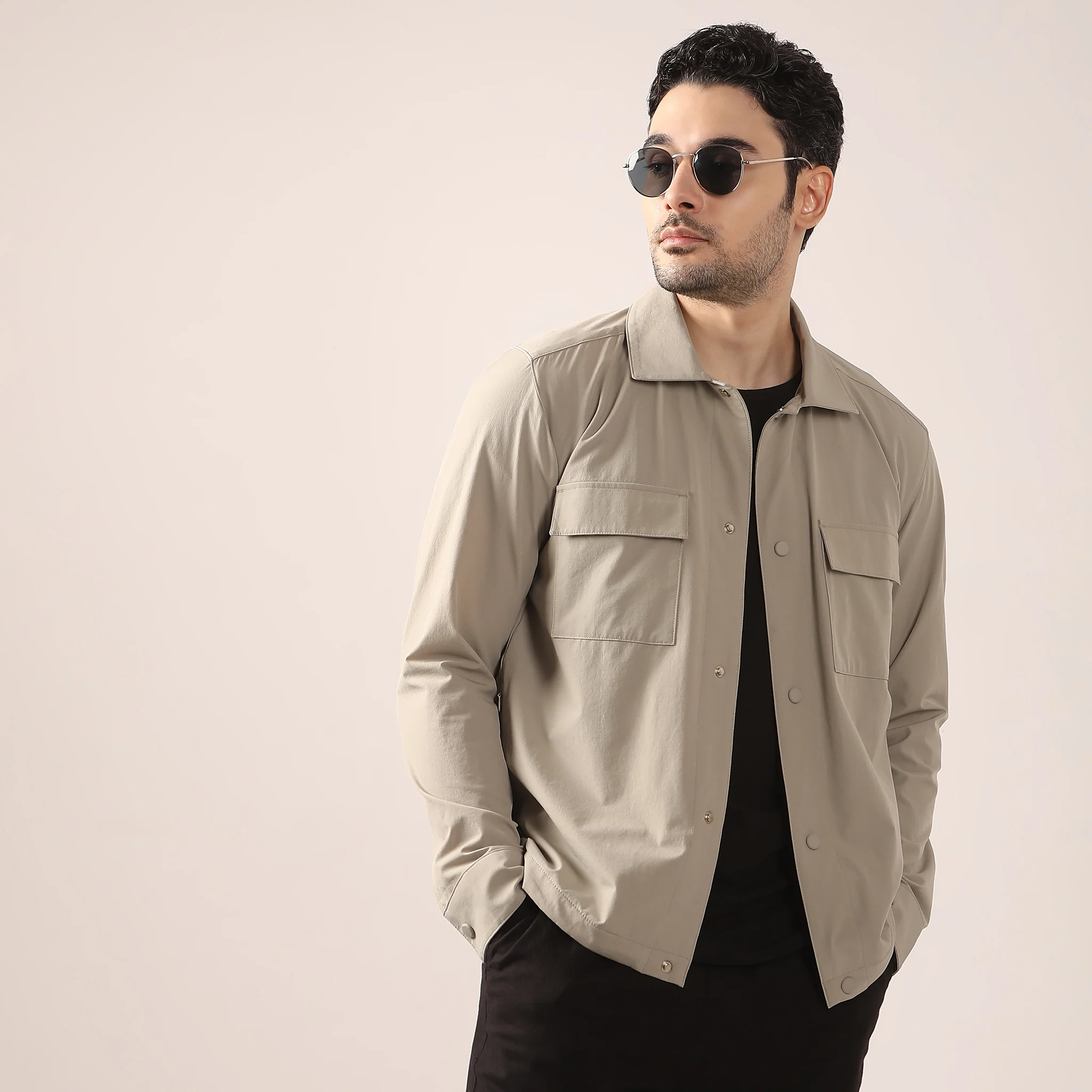 Explorer Smart Navigator Jacket - Image 6