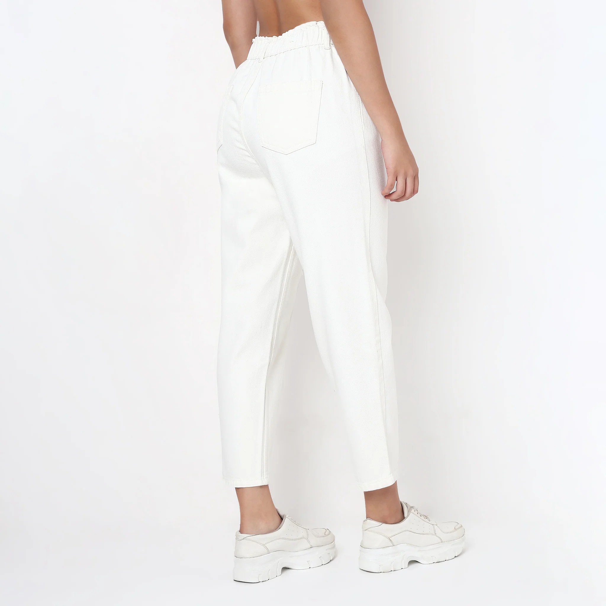 SU Jeans™ - Slouch Fit High Rise Jeans **Most Popular** - Image 18