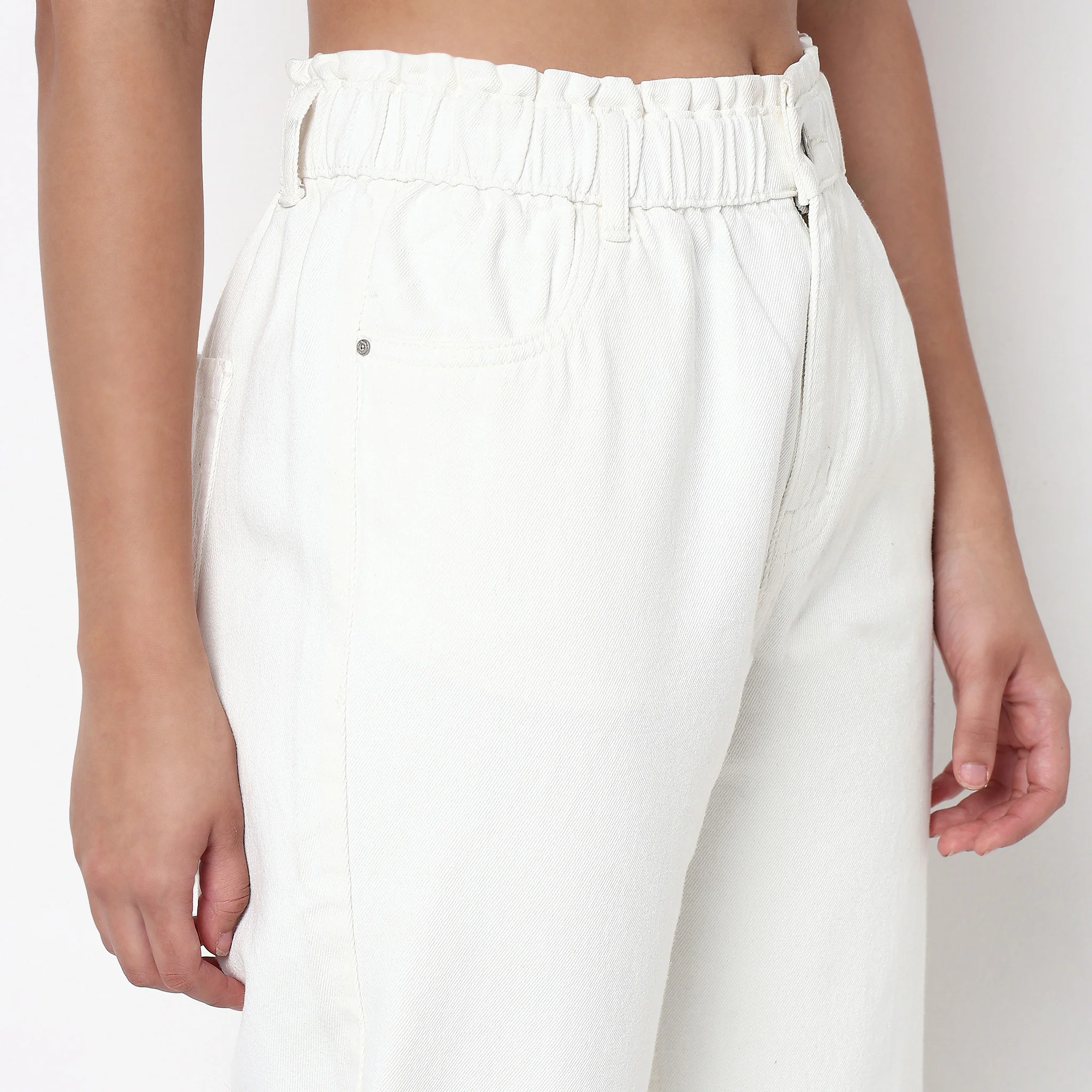 SU Jeans™ - Slouch Fit High Rise Jeans **Most Popular** - Image 19