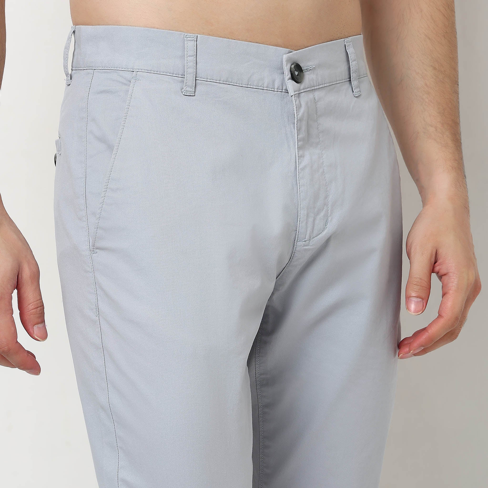Elemental™ Chinos - Cotton With E-Fast Versatile Durable Chinos Ankle Length Outstanding Value - Image 39