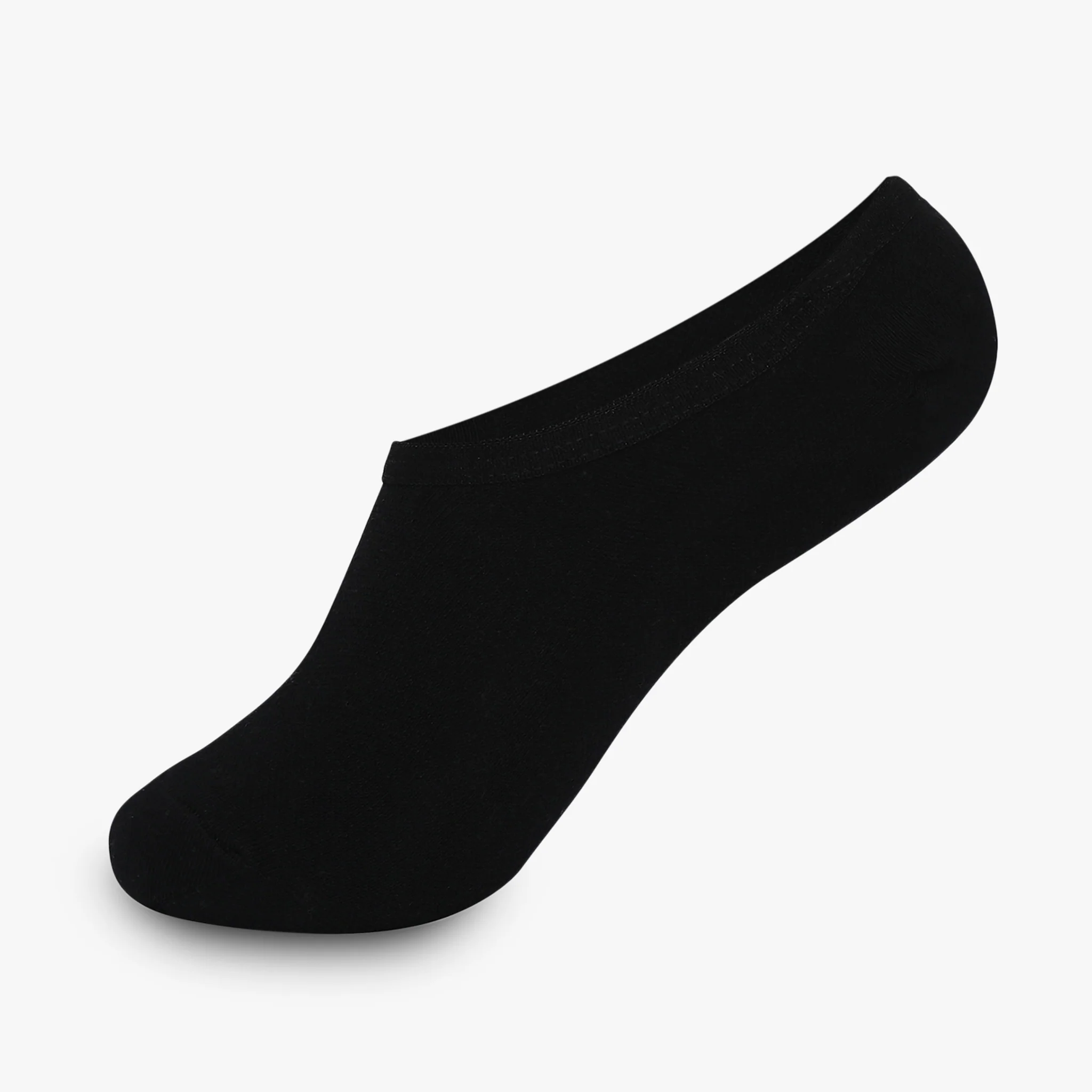 Men Solid Socks (Pack of 2) - Image 2