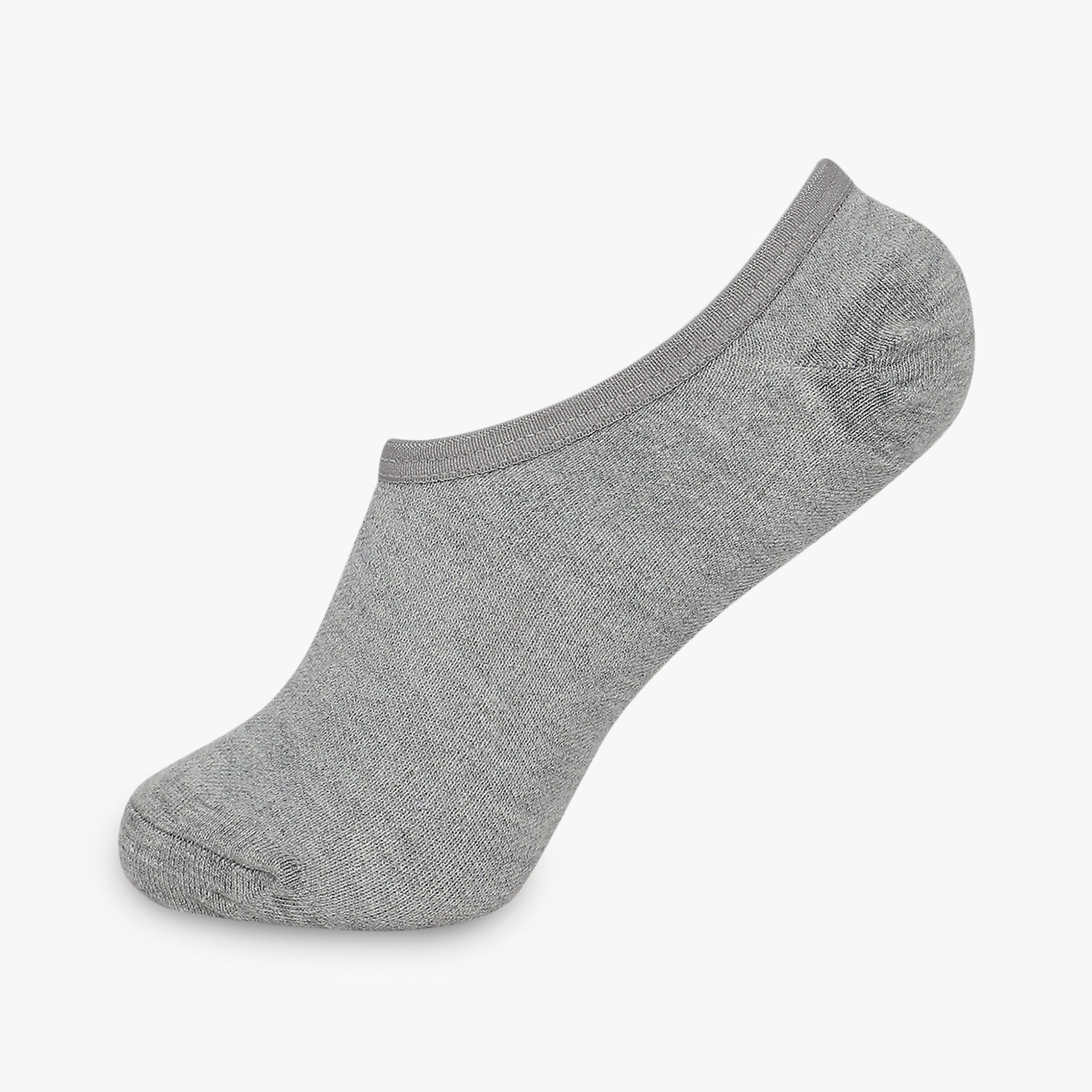 Men Solid Socks (Pack of 2) - Image 4