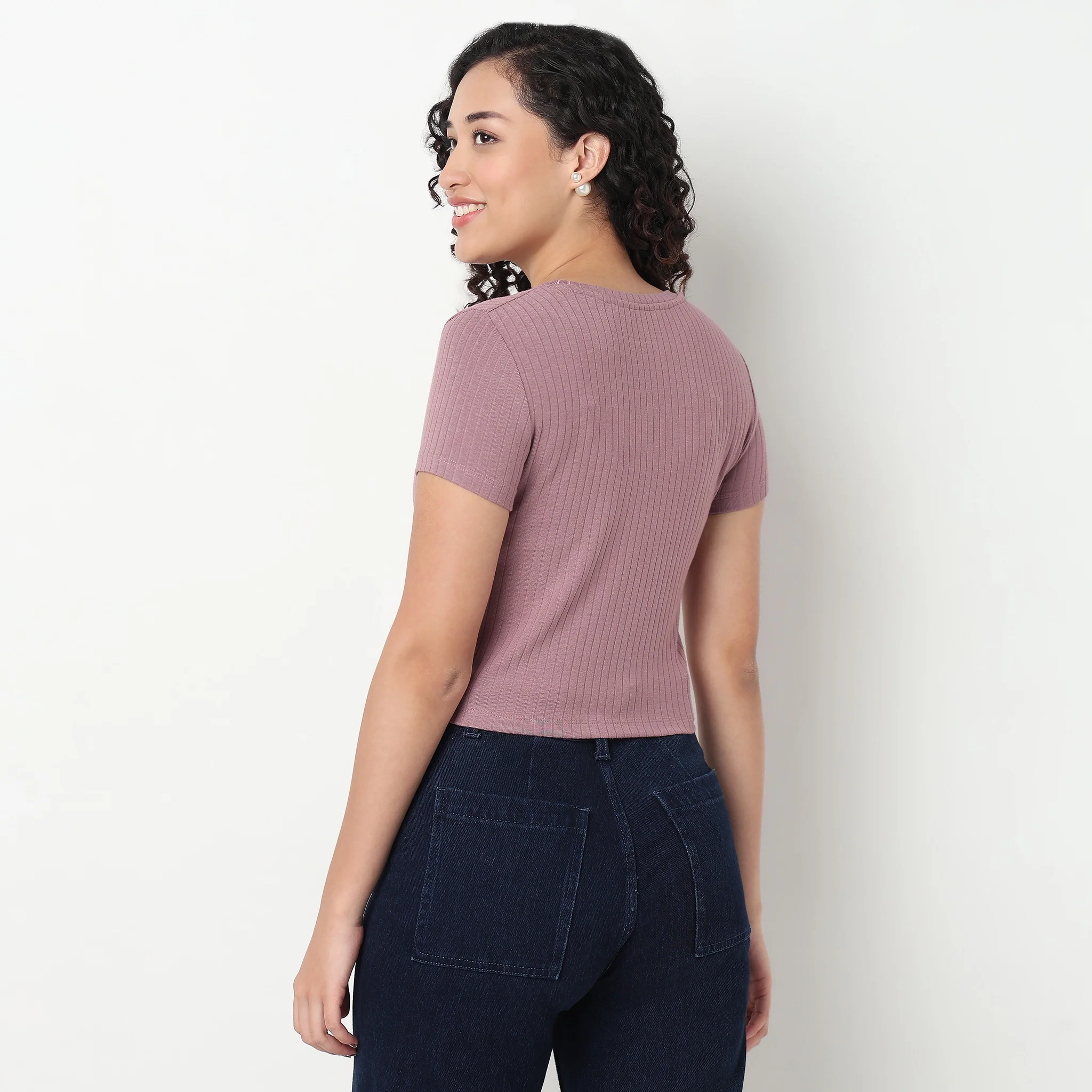 Solid Betty T-Shirt - Image 3