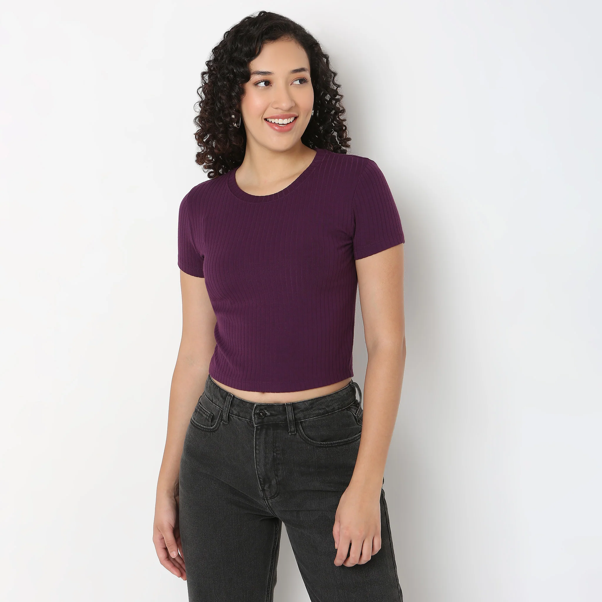 Solid Betty T-Shirt - Image 7