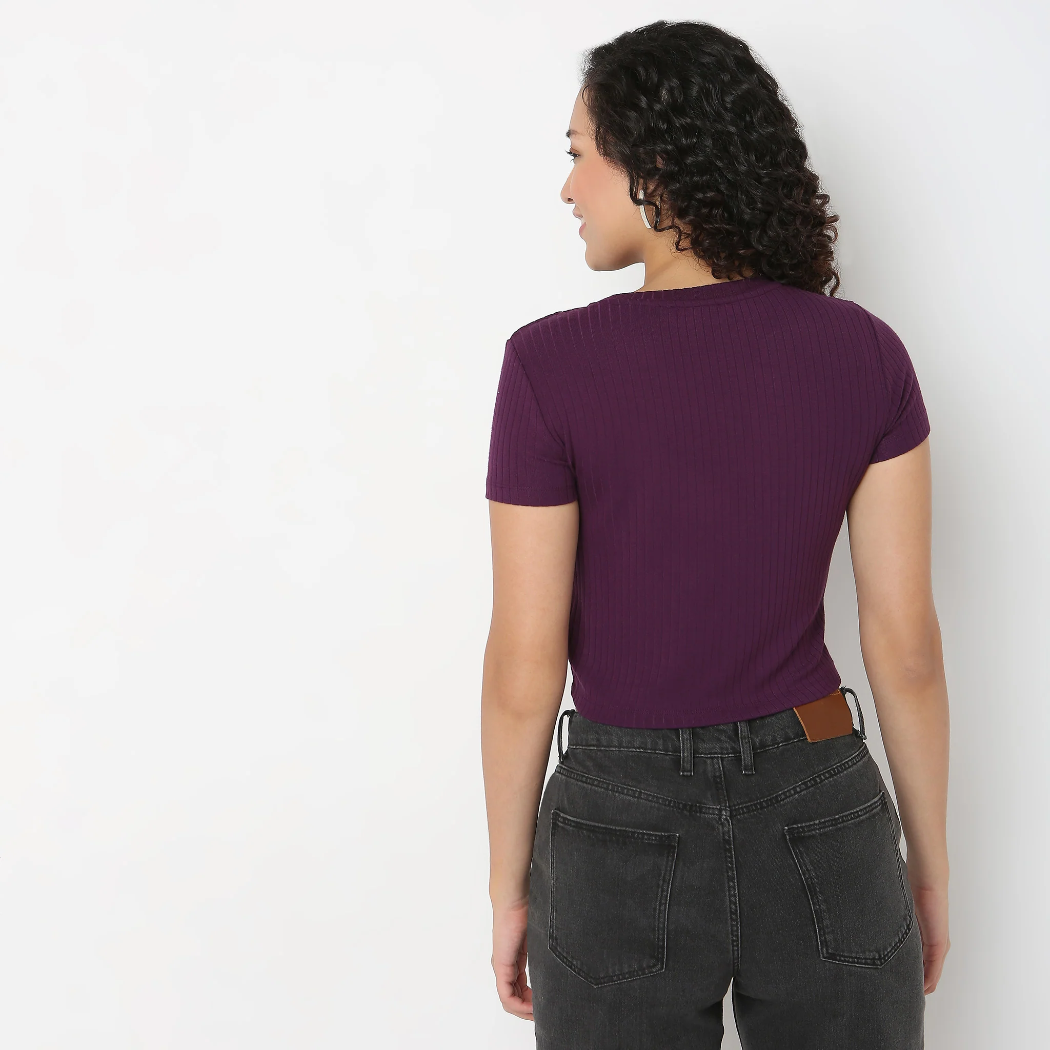 Solid Betty T-Shirt - Image 8