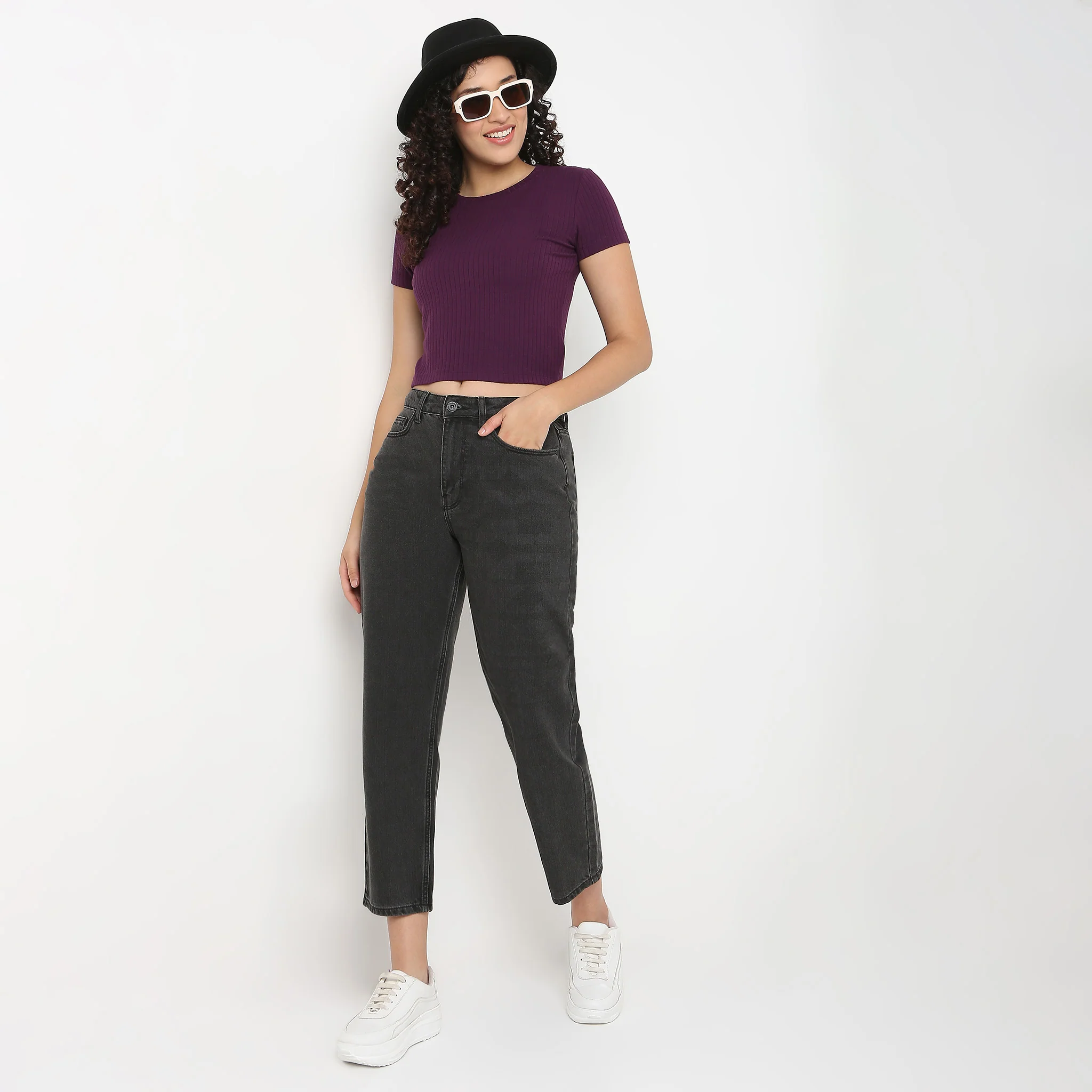 Solid Betty T-Shirt - Image 9