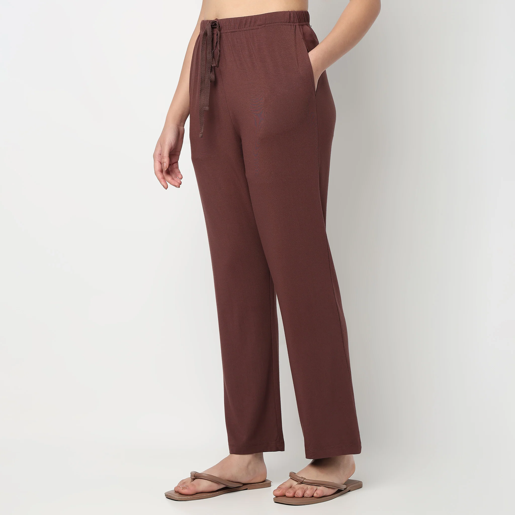 Solid Core Lounge Pyjamas - Image 10