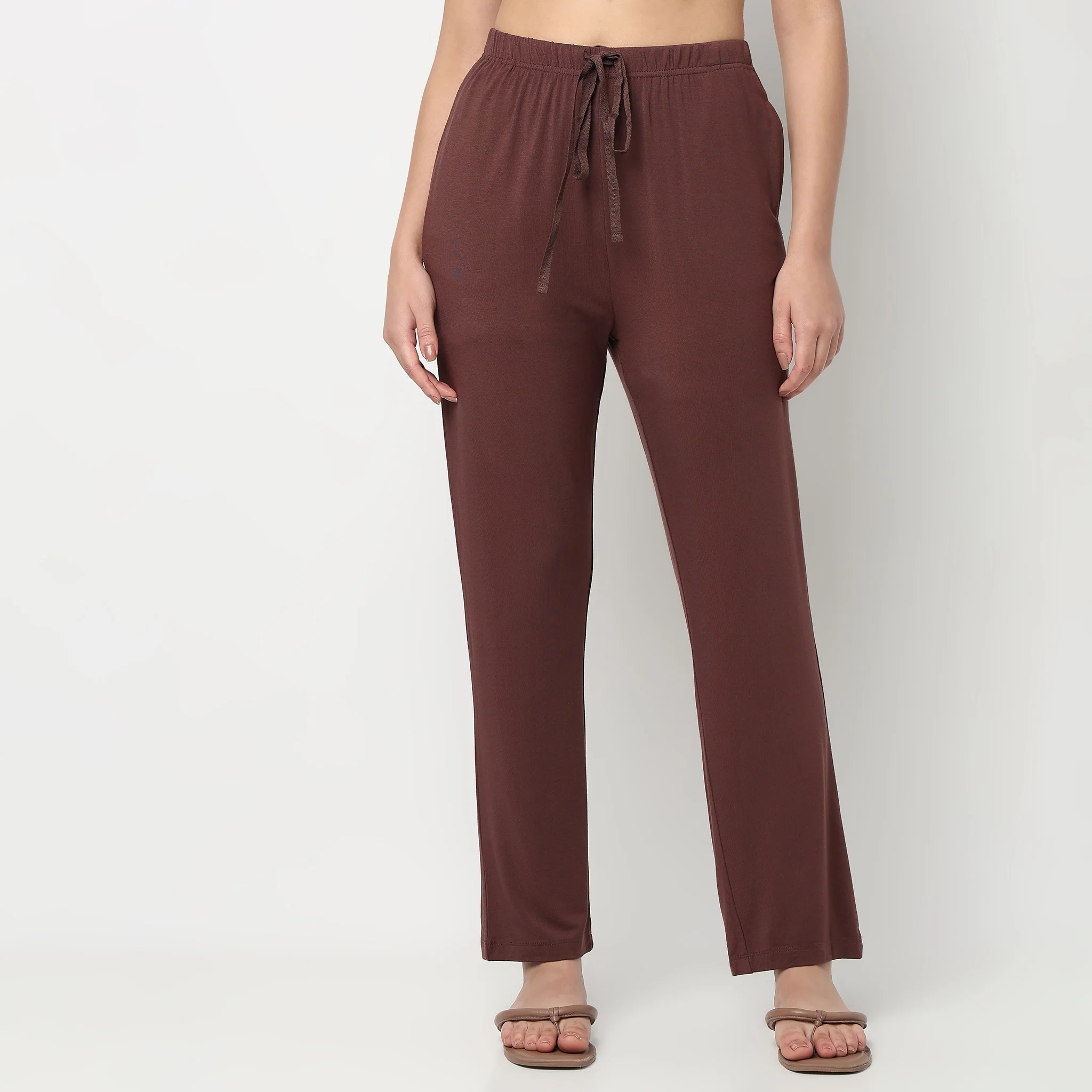 Solid Core Lounge Pyjamas - Image 7