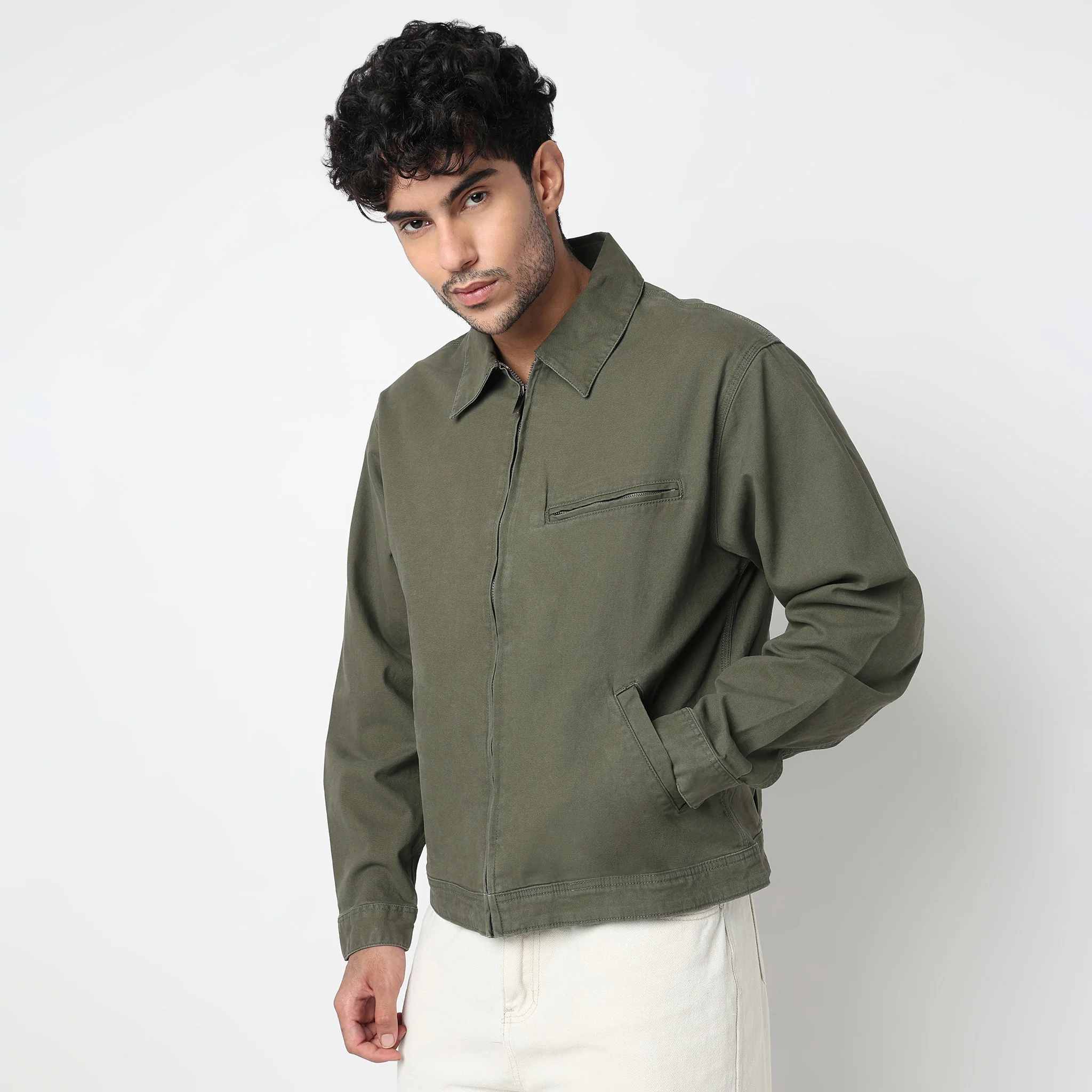Solid Explorer Jacket - Image 10