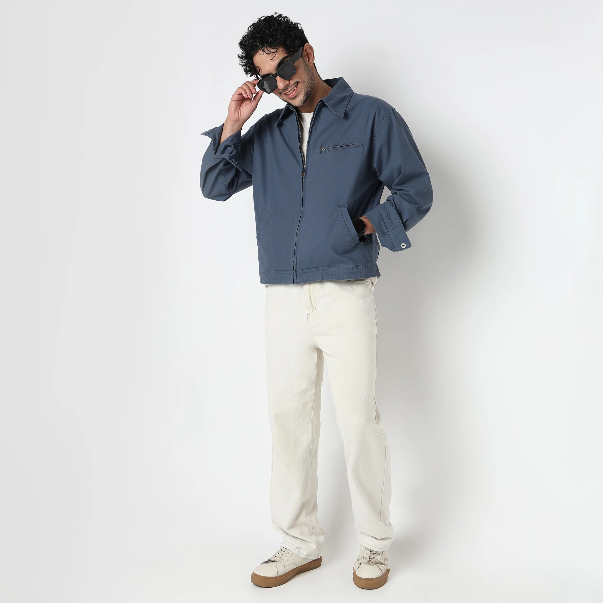Solid Explorer Jacket - Image 11