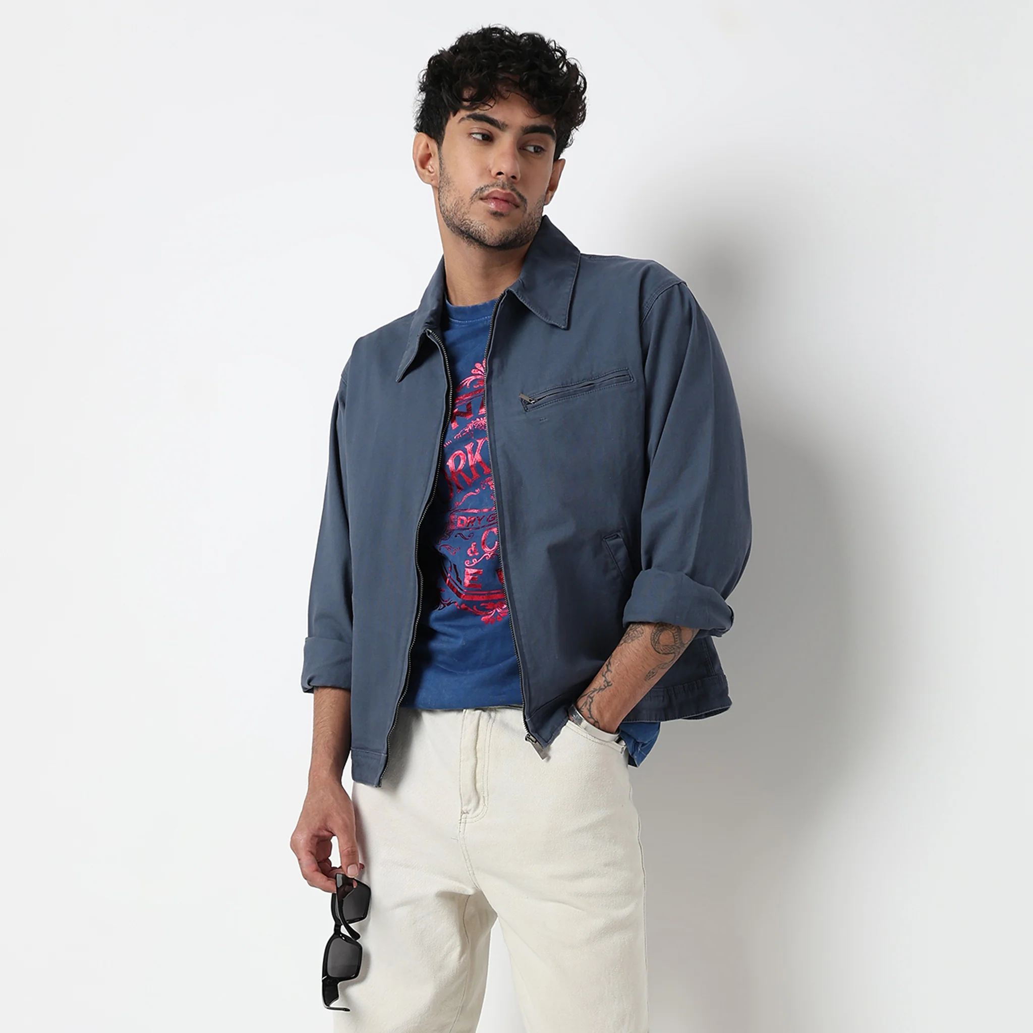 Solid Explorer Jacket - Image 12