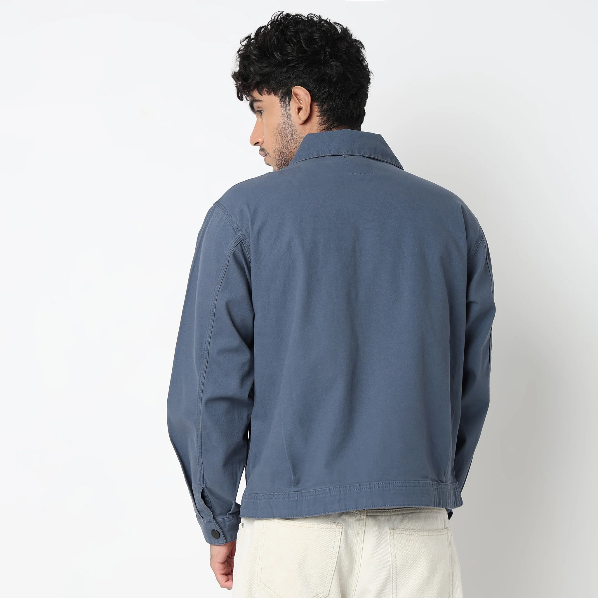 Solid Explorer Jacket - Image 13