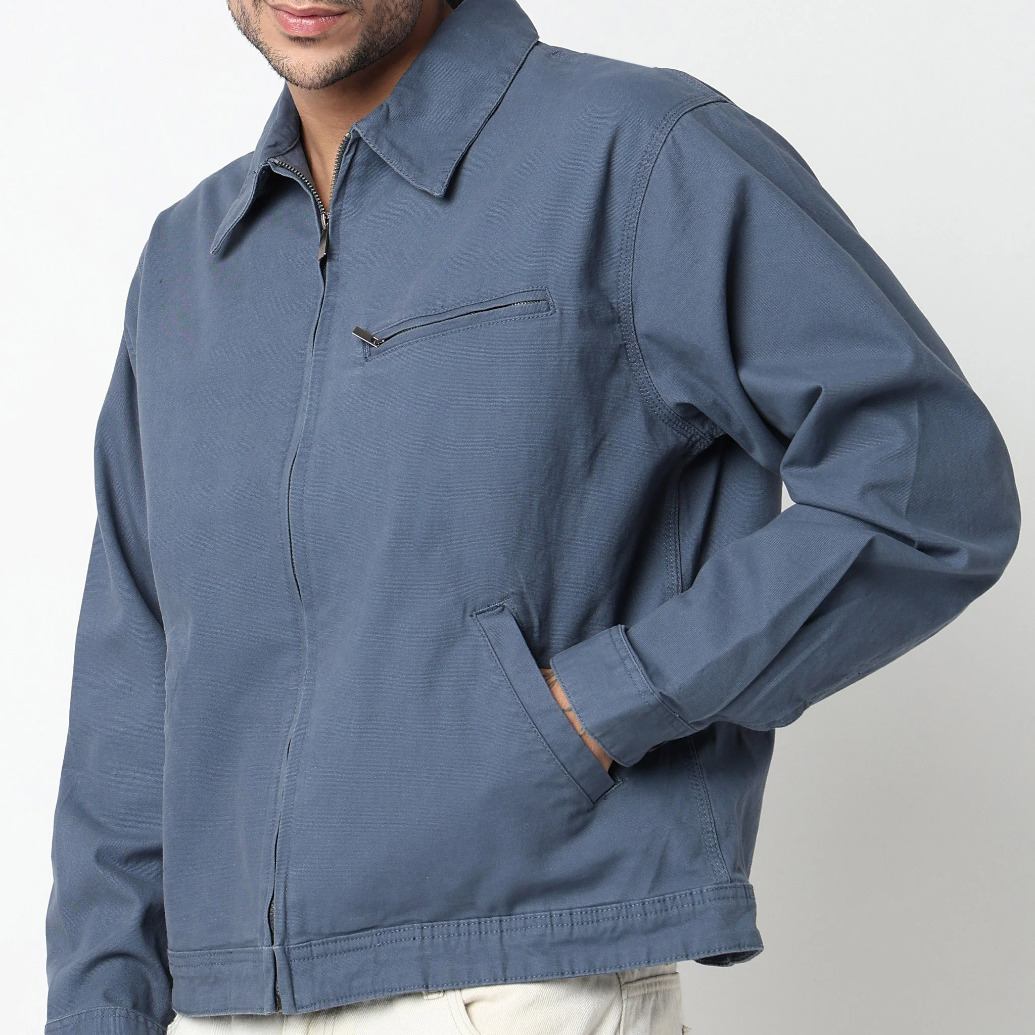 Solid Explorer Jacket - Image 14
