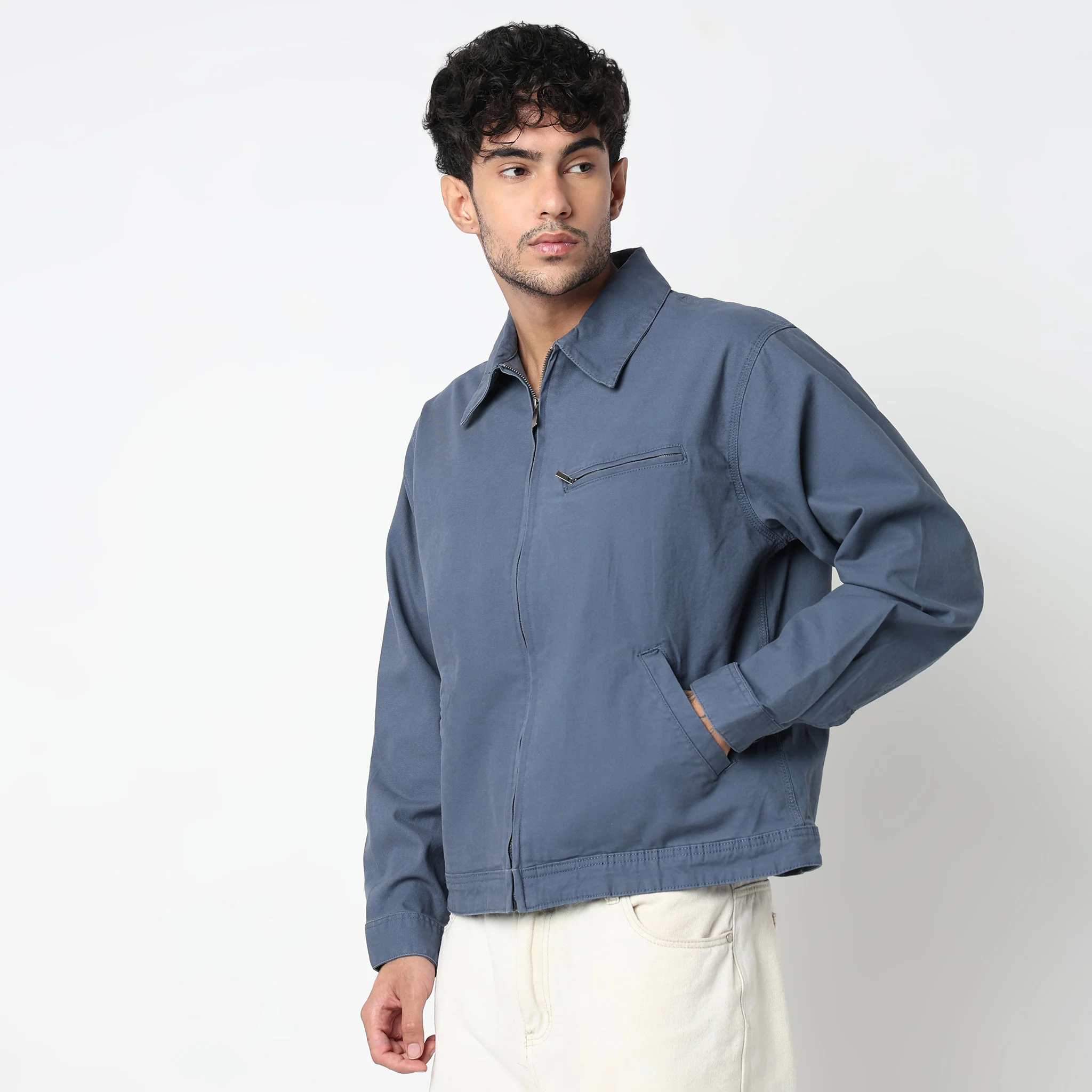 Solid Explorer Jacket - Image 15