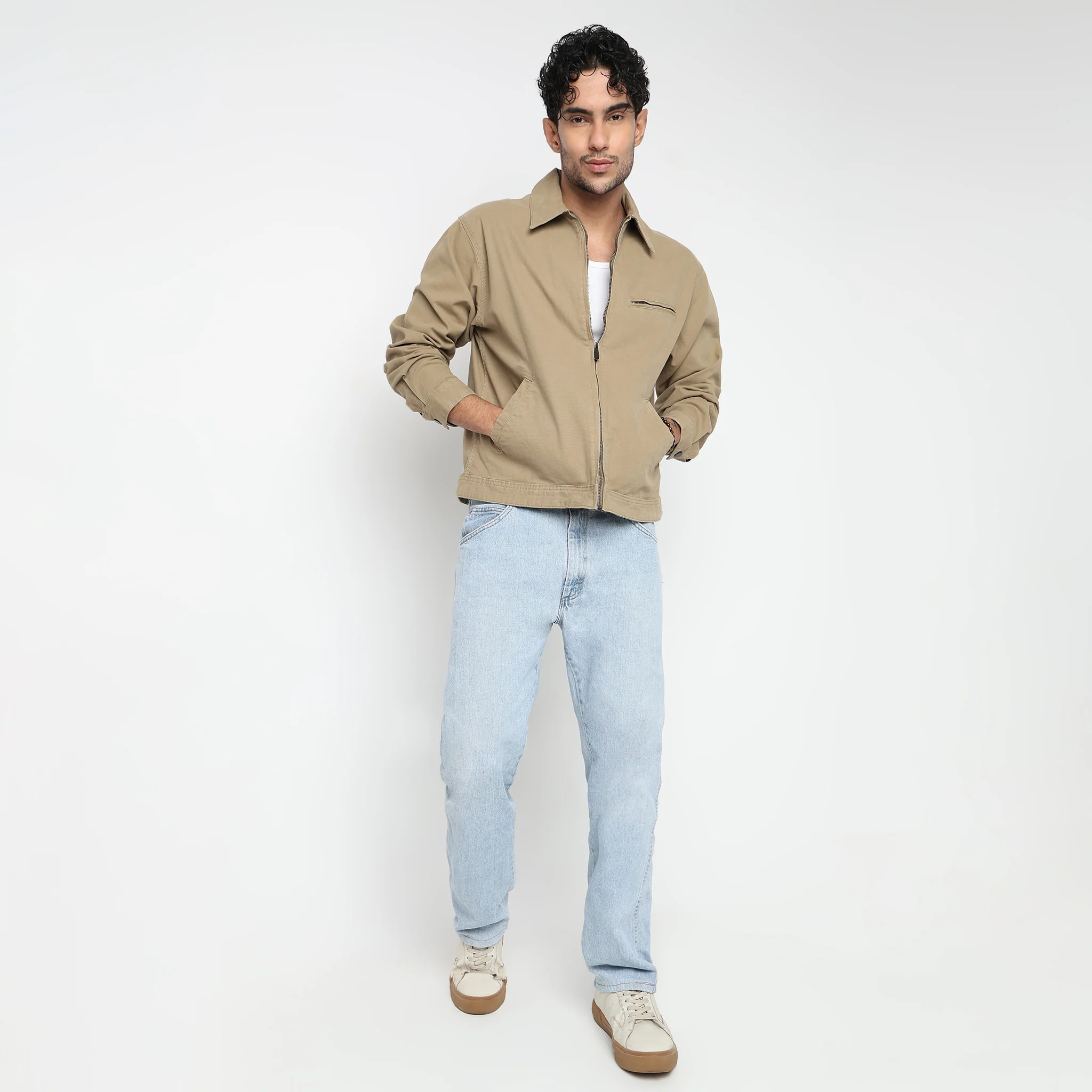Solid Explorer Jacket - Image 16