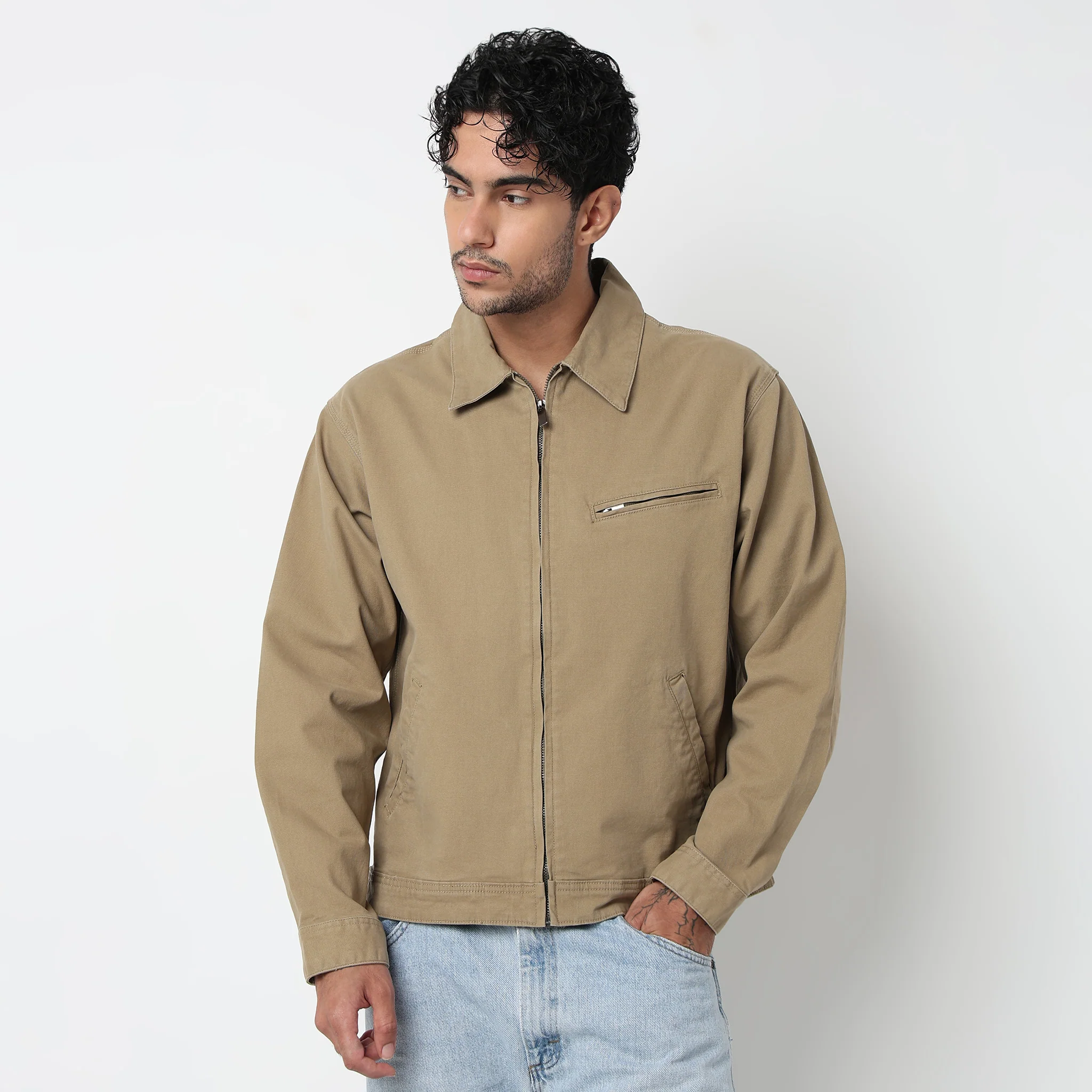 Solid Explorer Jacket - Image 17
