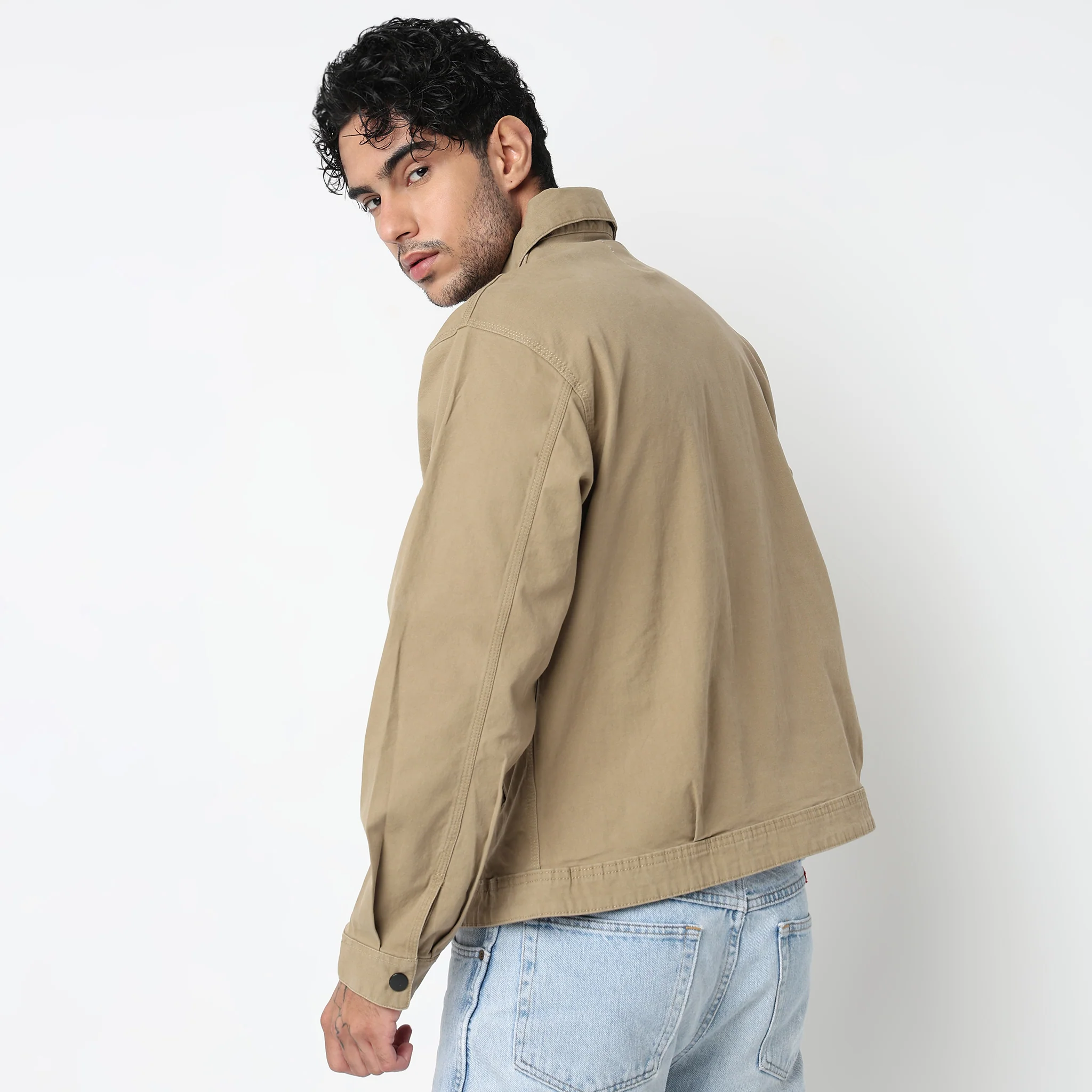 Solid Explorer Jacket - Image 18