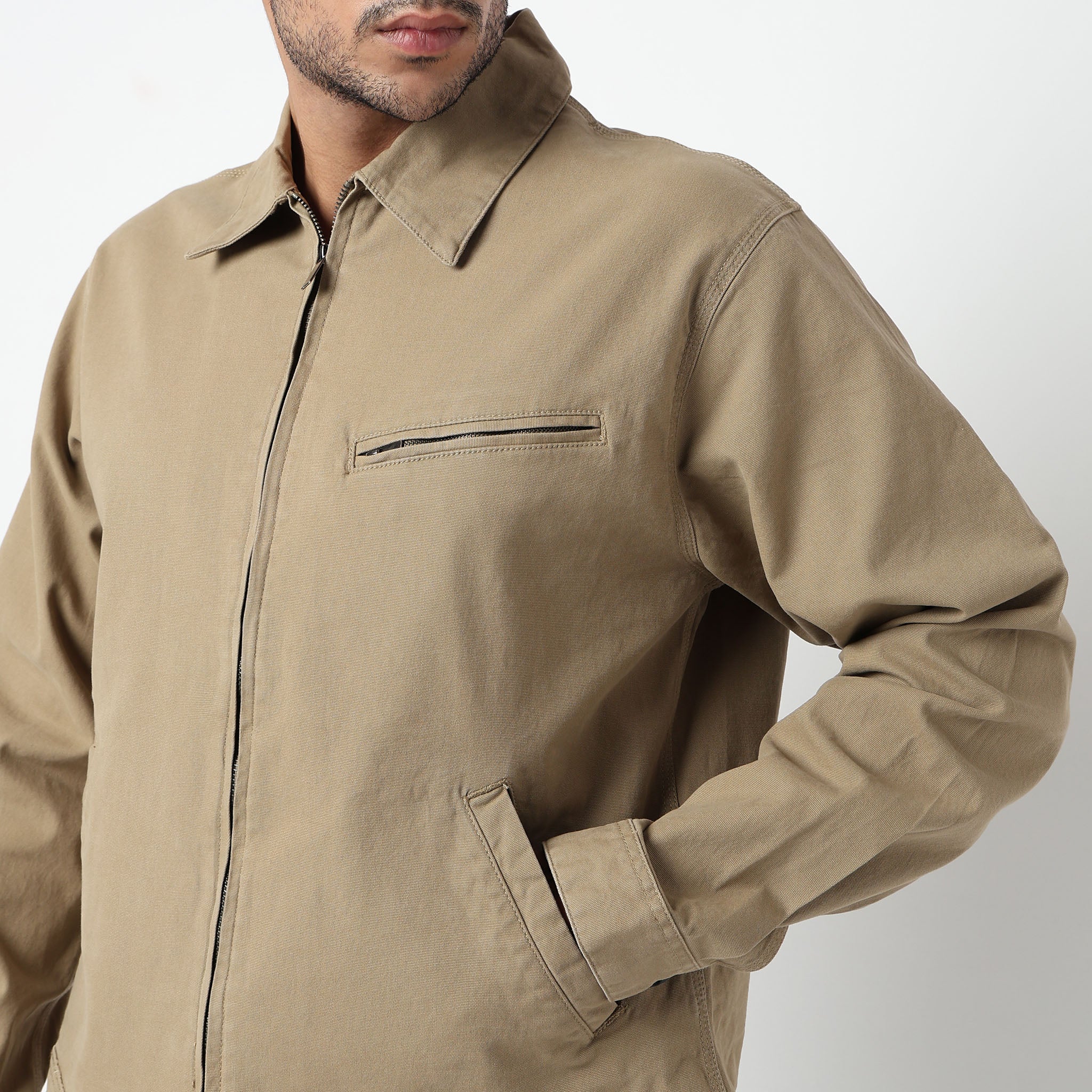 Solid Explorer Jacket - Image 19