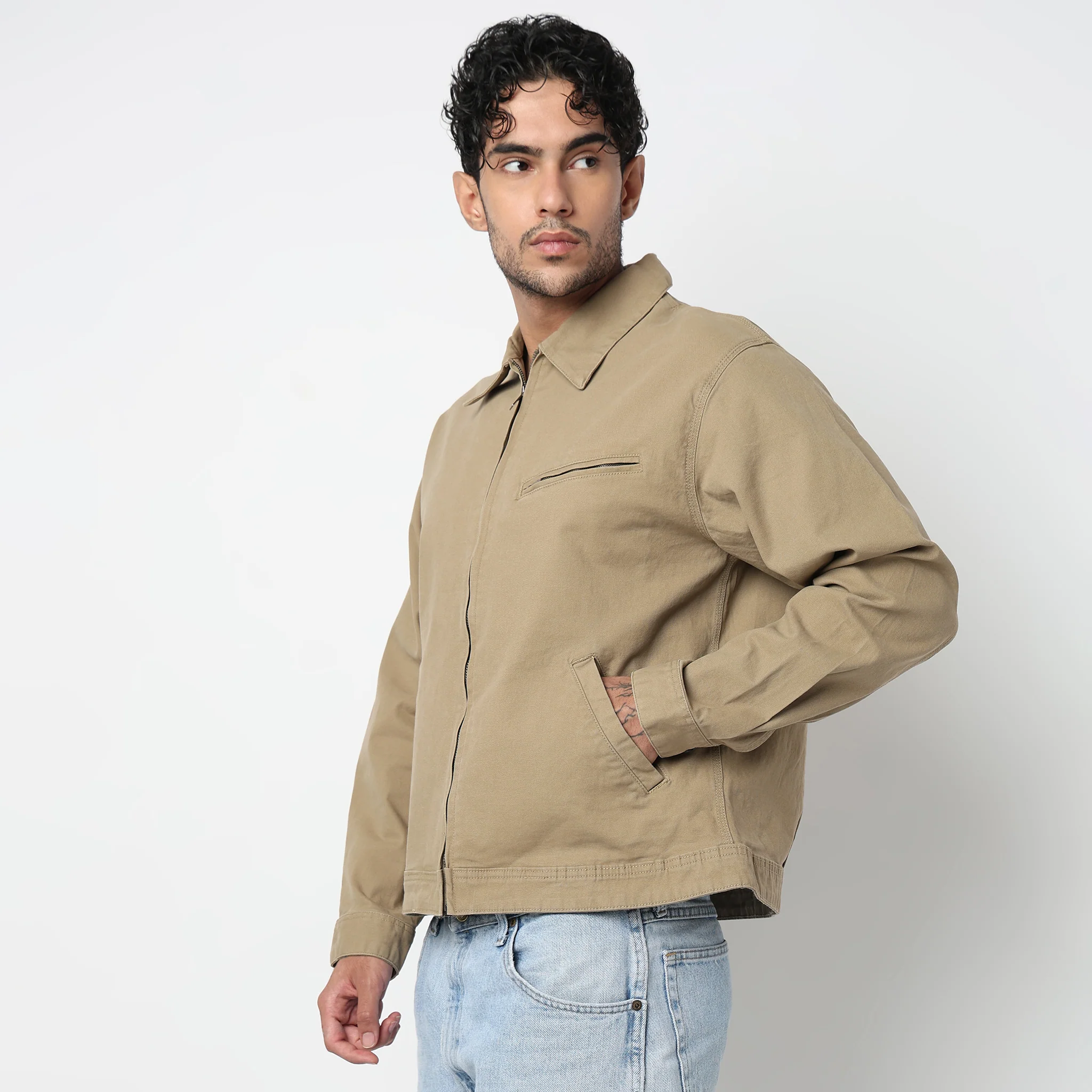 Solid Explorer Jacket - Image 20