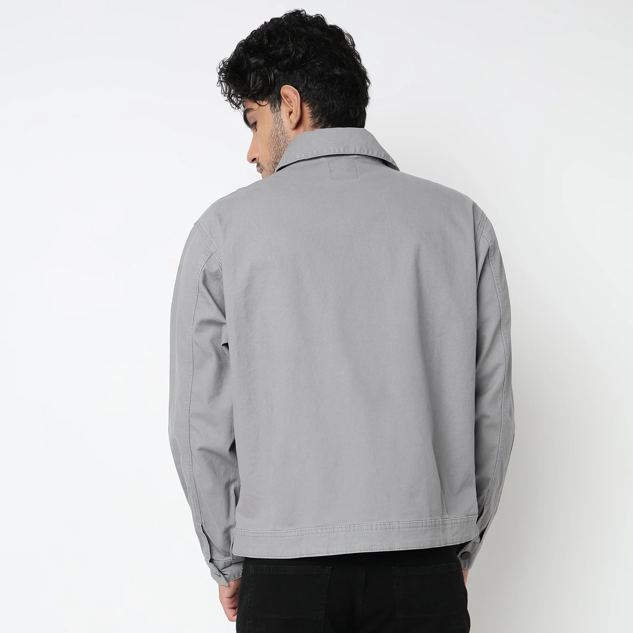 Solid Explorer Jacket - Image 3