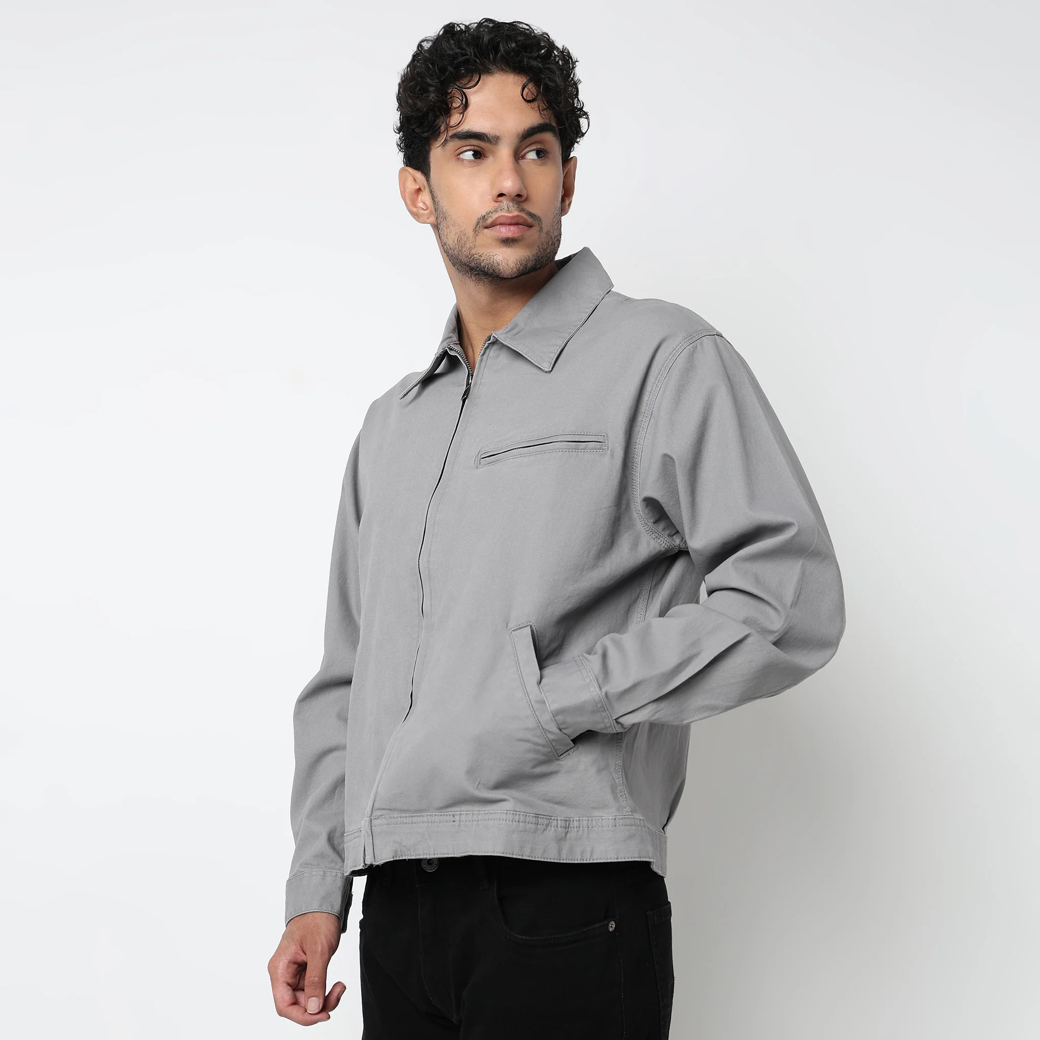 Solid Explorer Jacket - Image 5