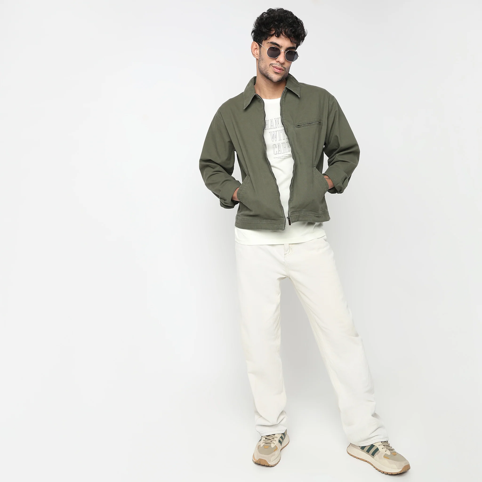 Solid Explorer Jacket - Image 6