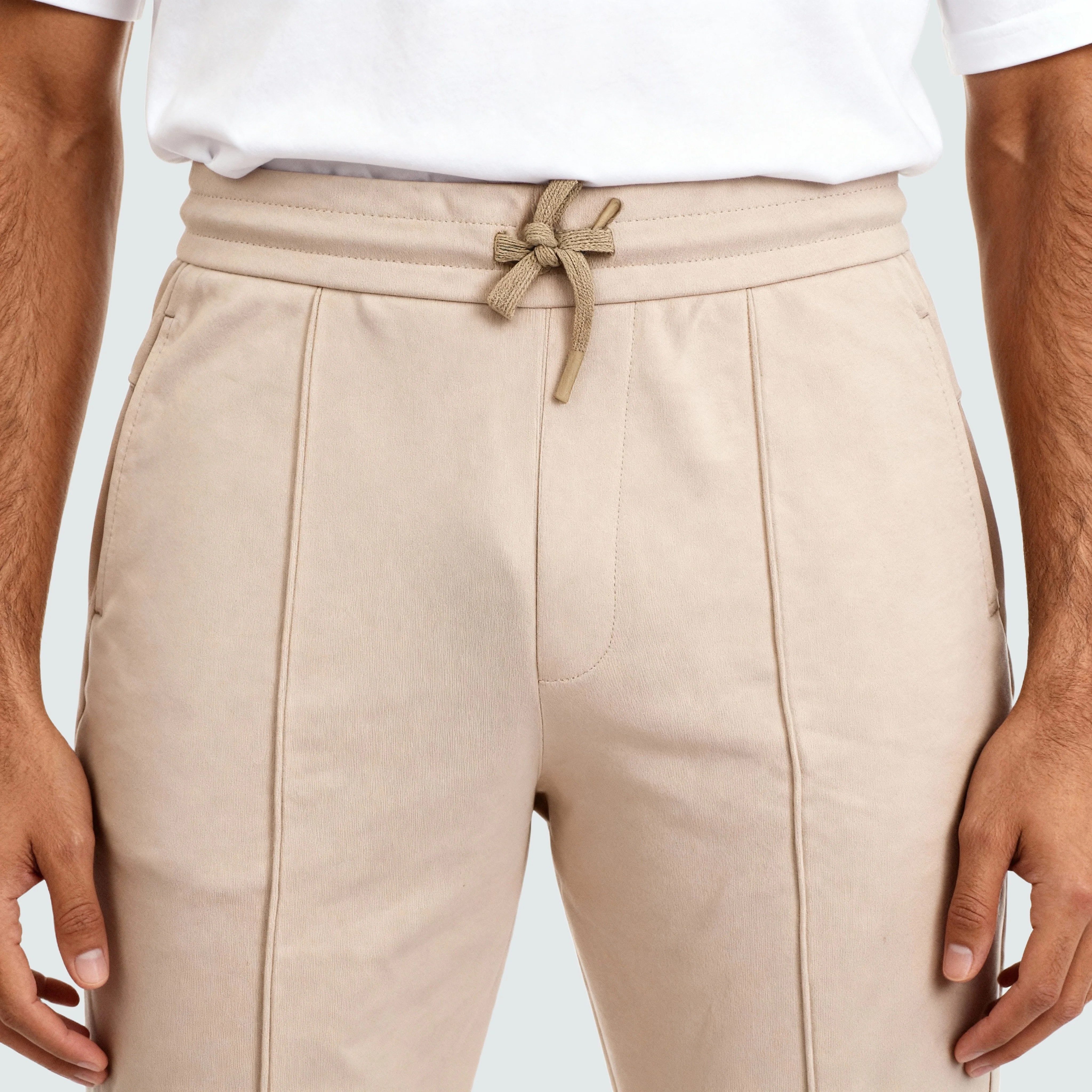 Solid Flexi Trackpants - Image 19