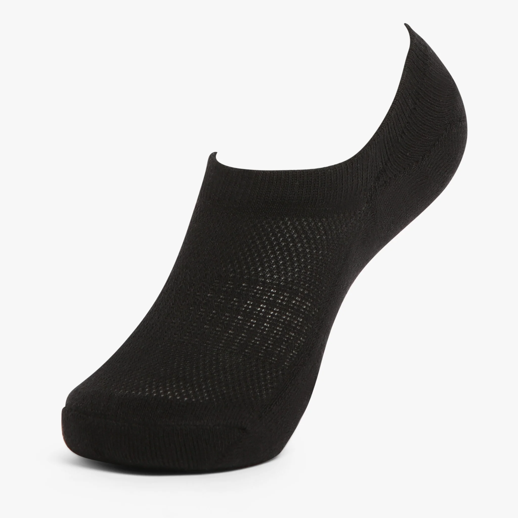 Women Solid Low Cut Socks (Pack of 2) - Image 2