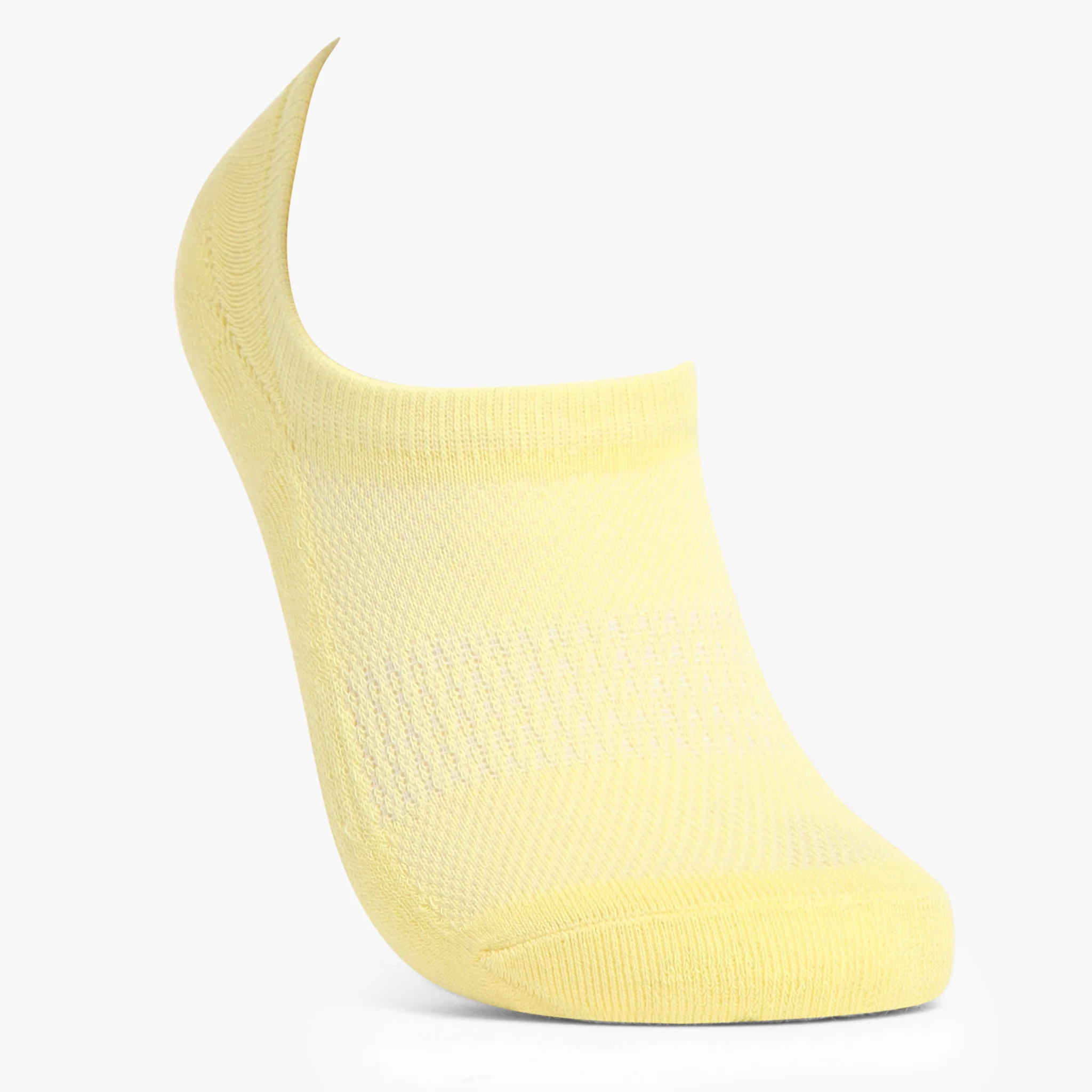 Women Solid Low Cut Socks (Pack of 2) - Image 4