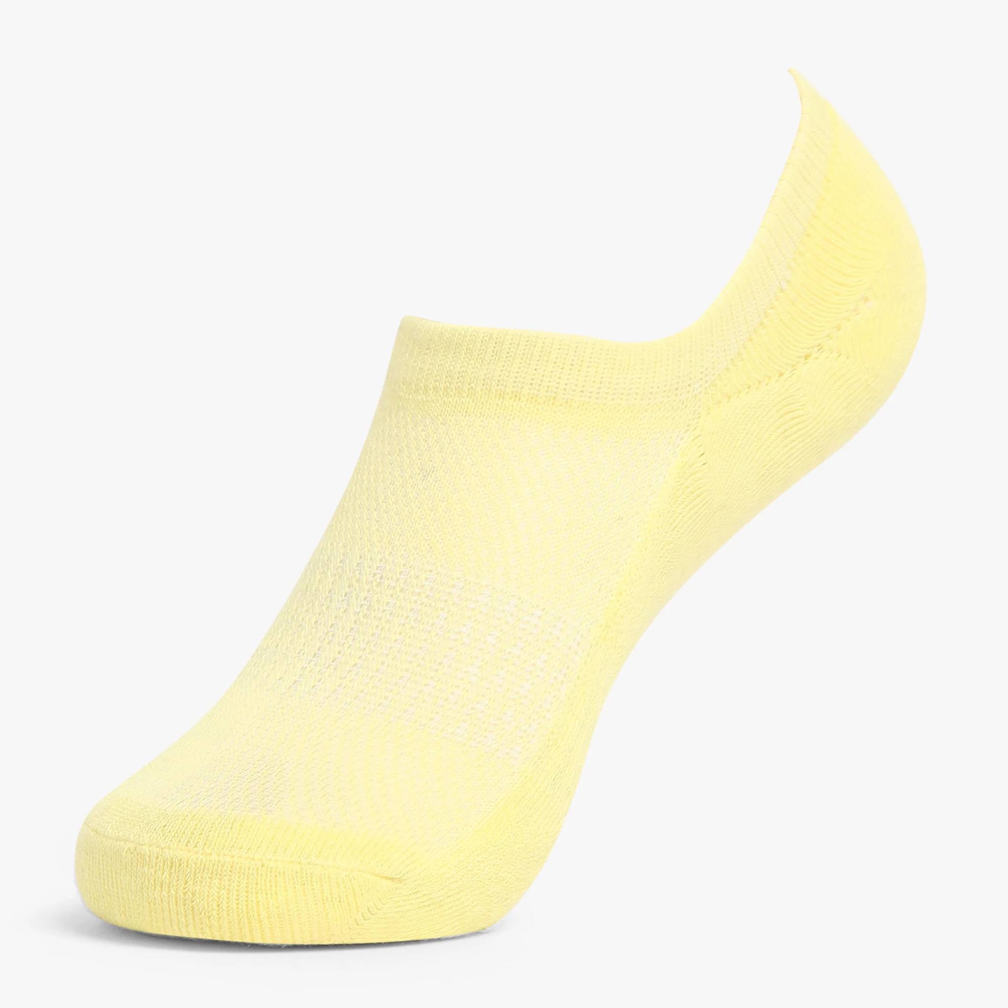 Women Solid Low Cut Socks (Pack of 2) - Image 5