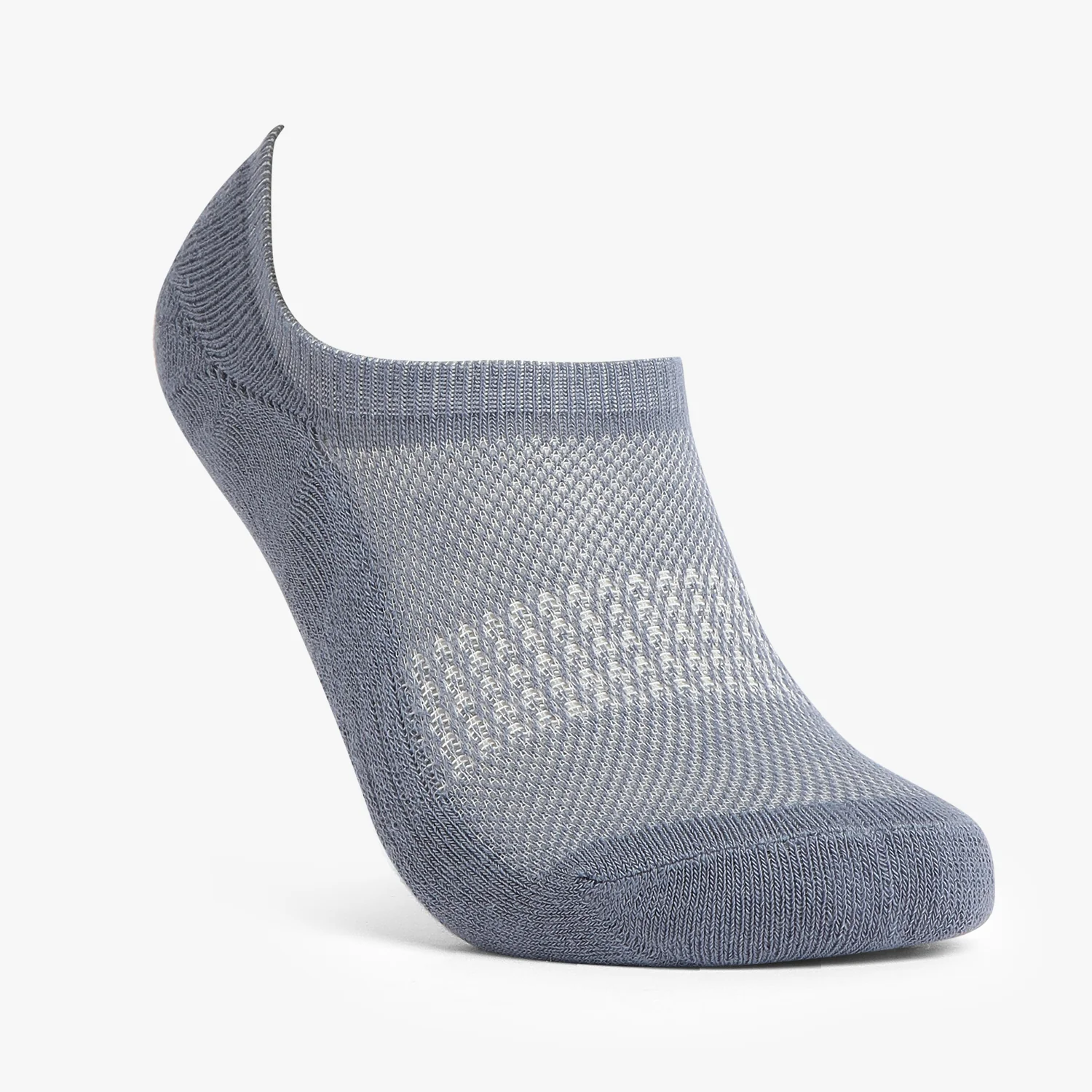 Women Solid Low Cut Socks (Pack of 2)